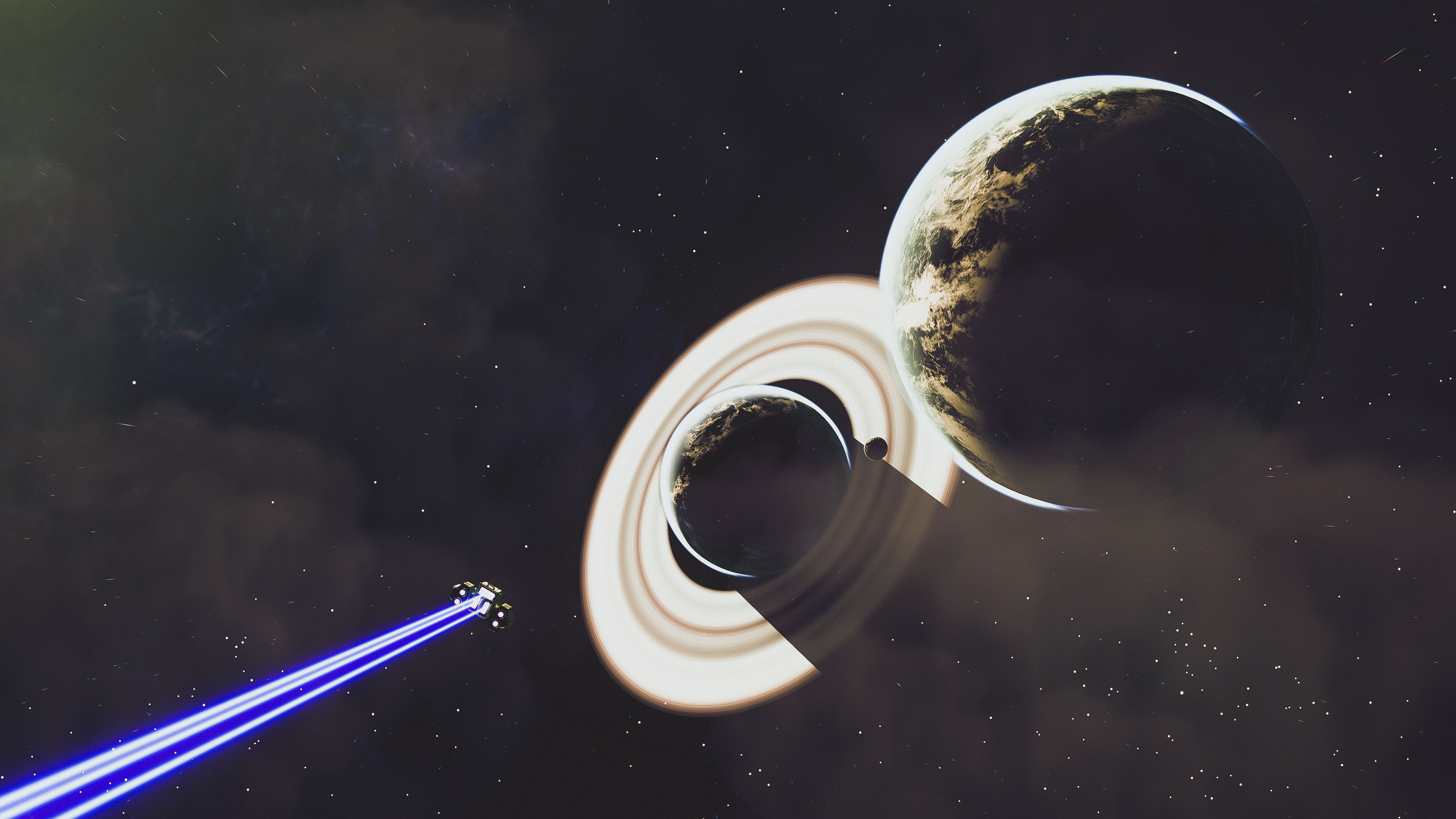 No Man's Sky