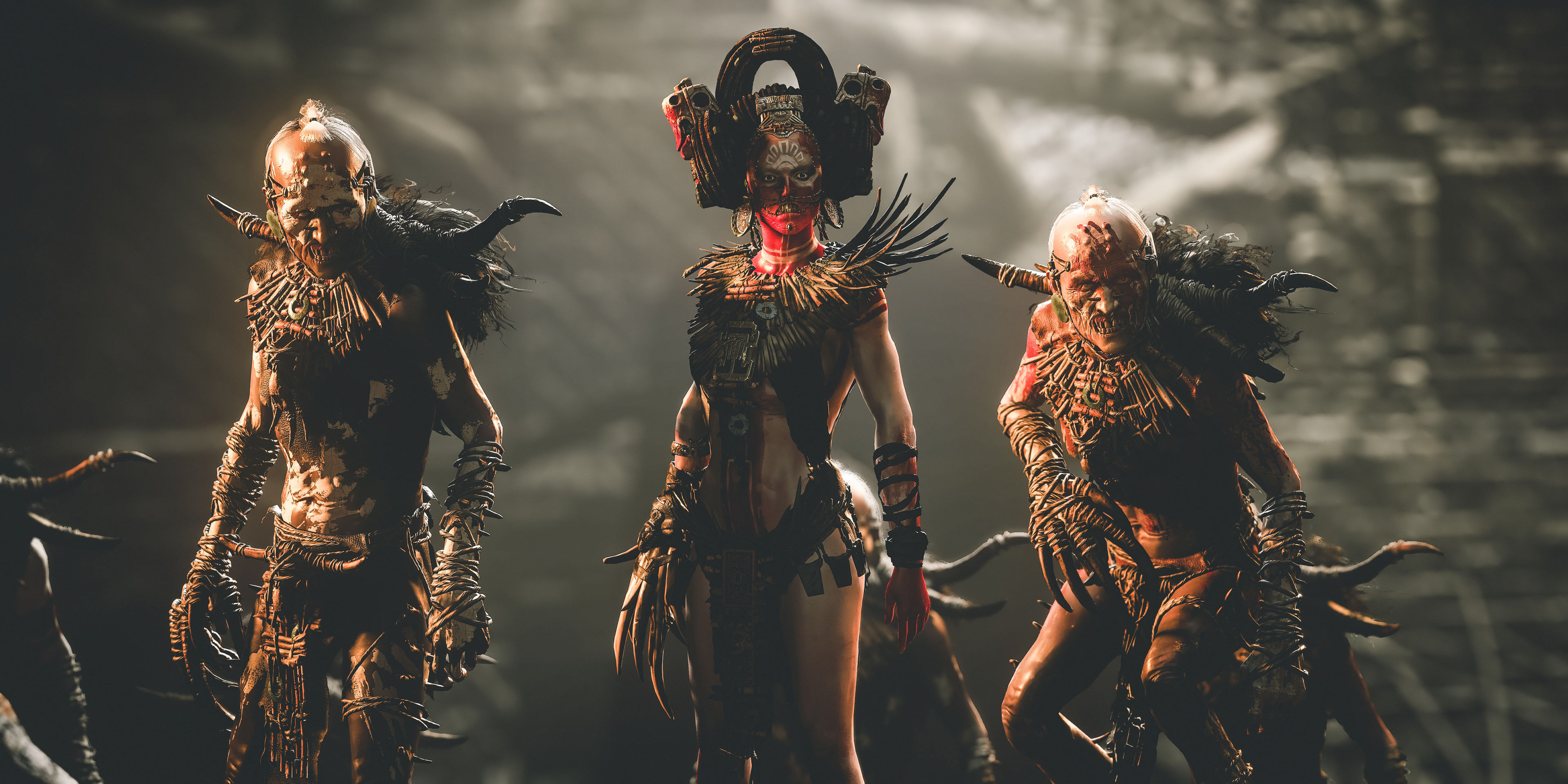 Shadow of the Tomb Raider