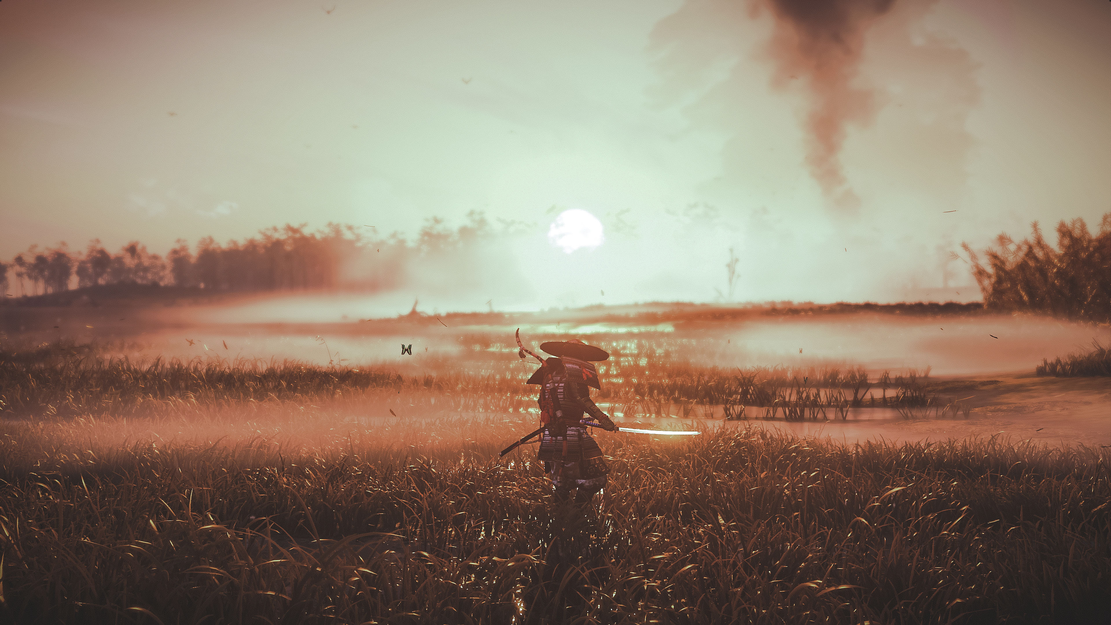 Ghost of Tsushima (PS5)