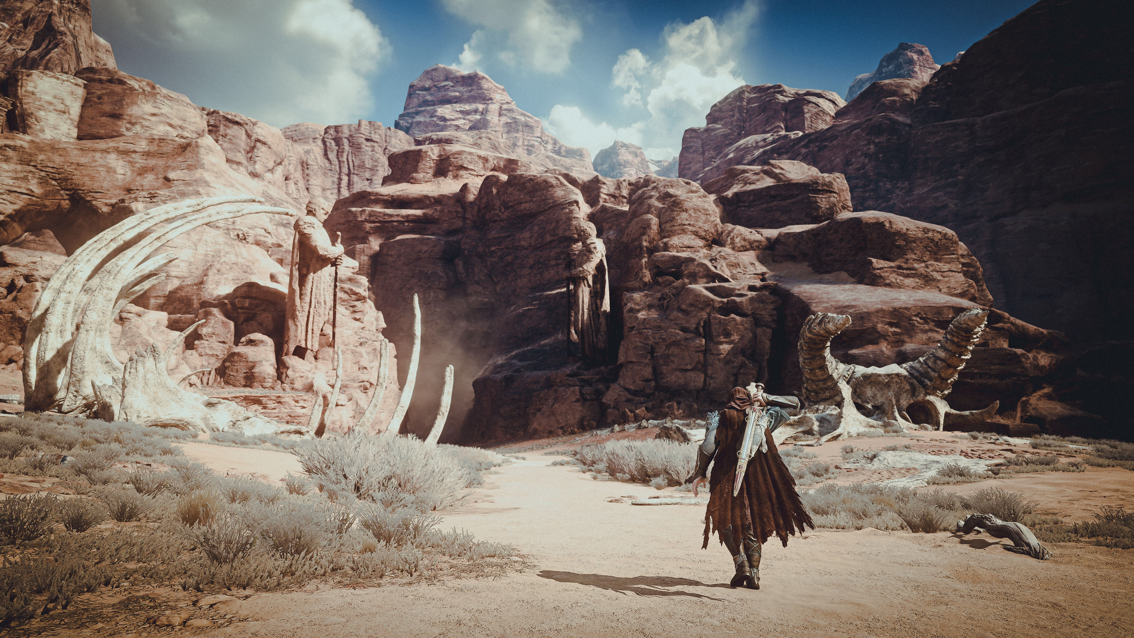 Middle Earth Shadow of War