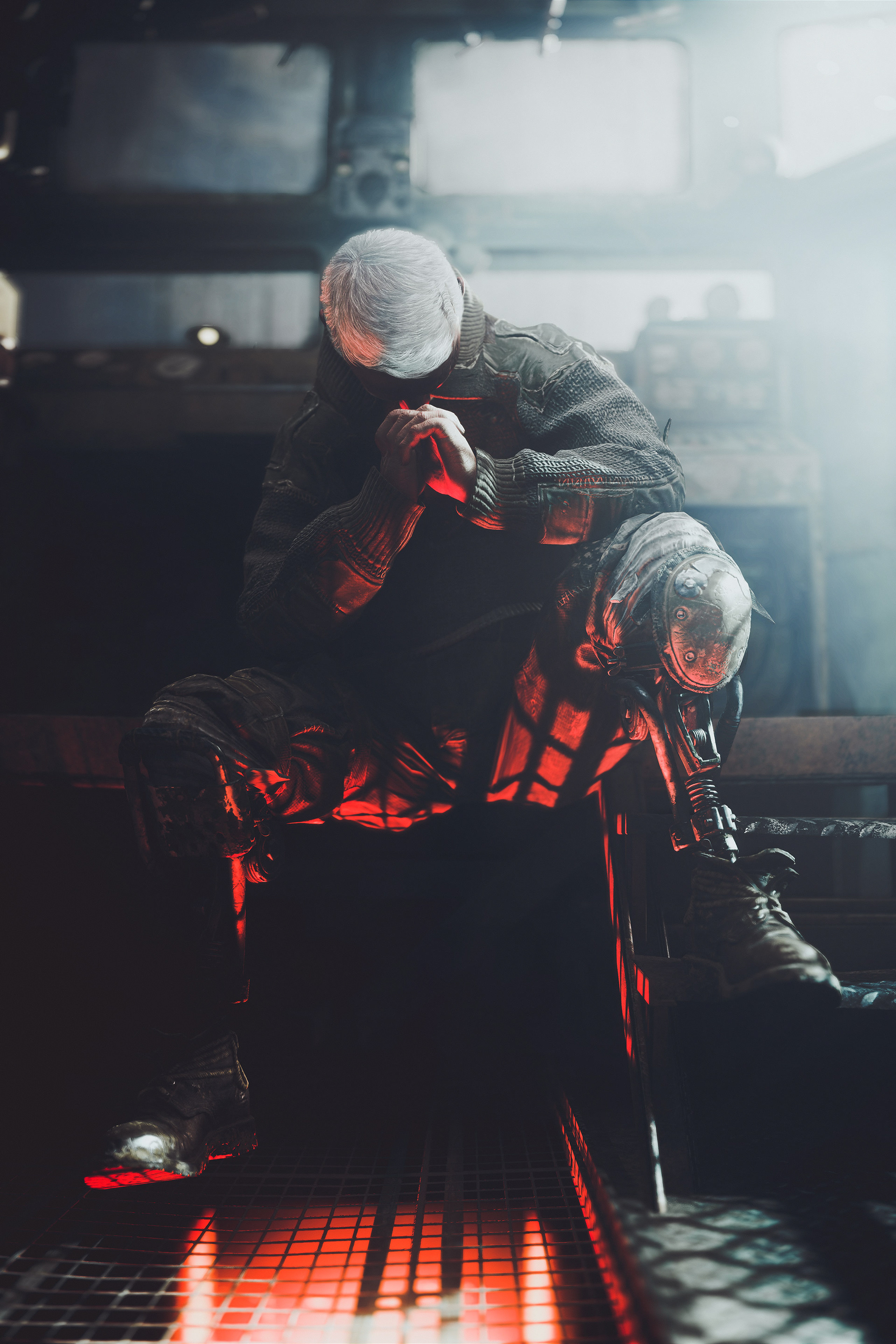 Metro Exodus