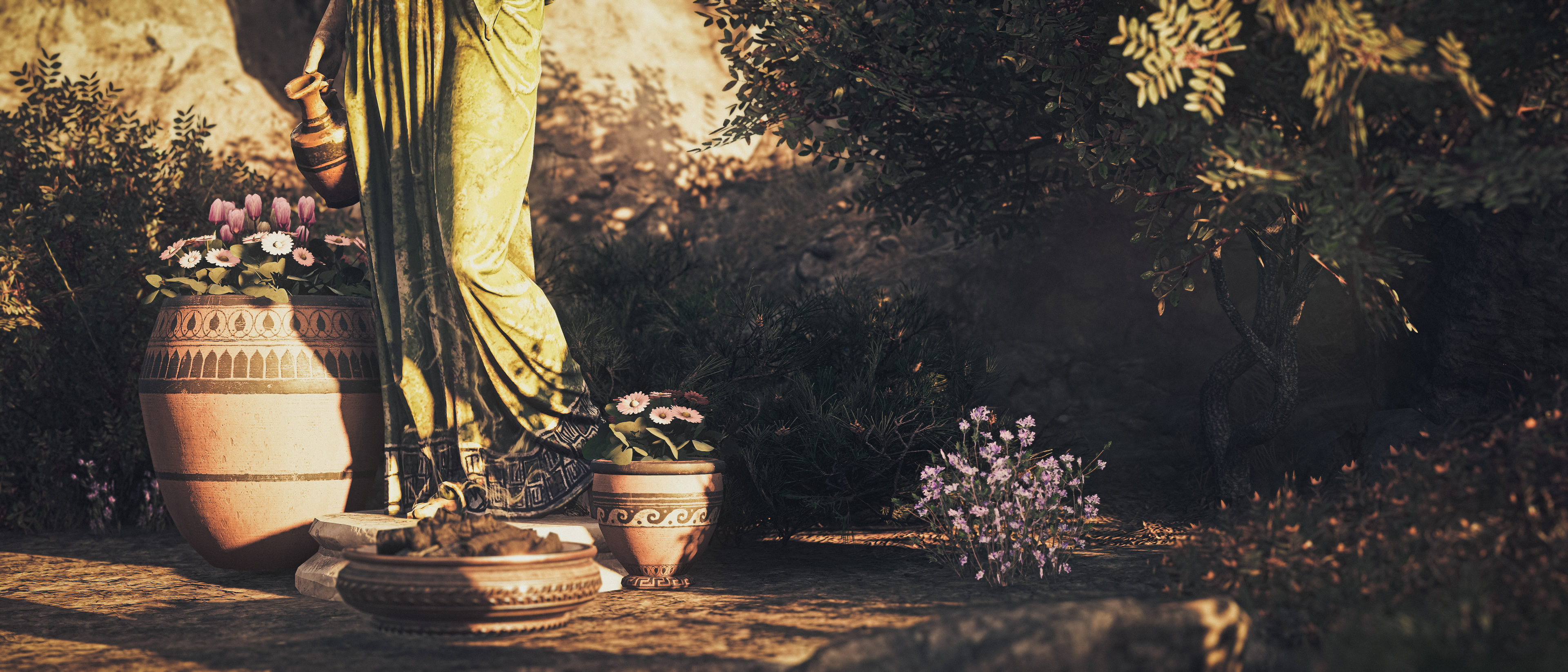 Assassins Creed: Odyssey