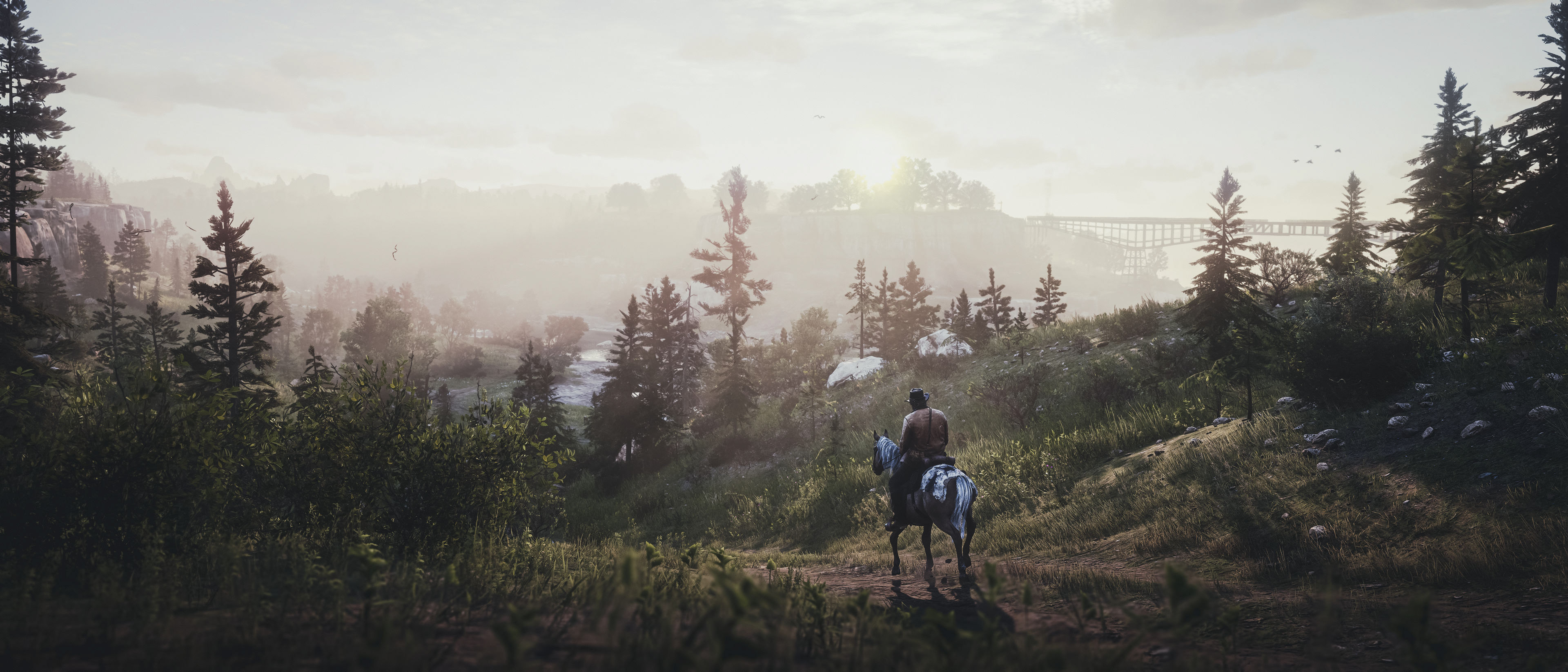 Red Dead Redemption 2