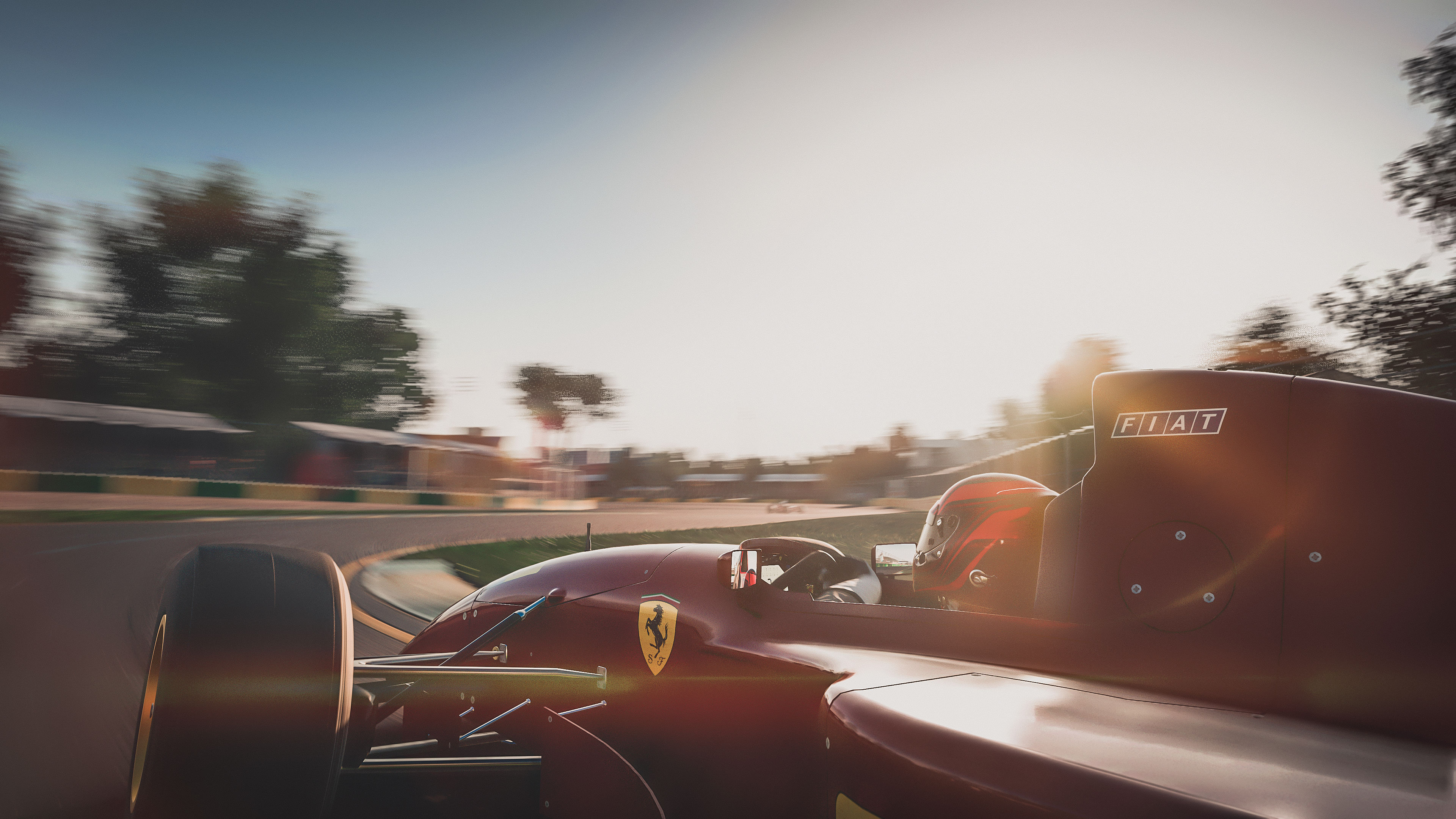 F1 2017