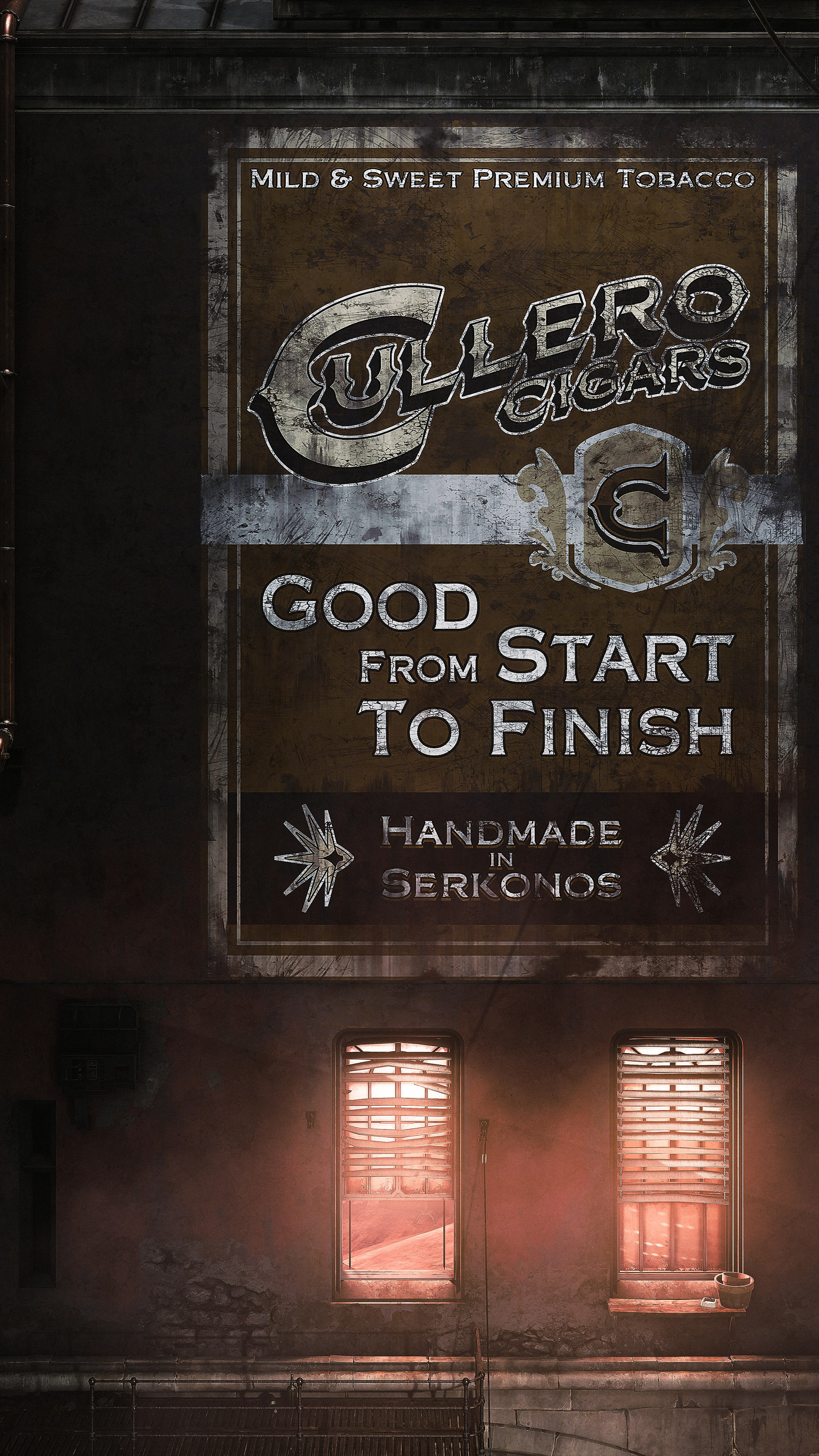 Dishonored 2: Death of the Outsider