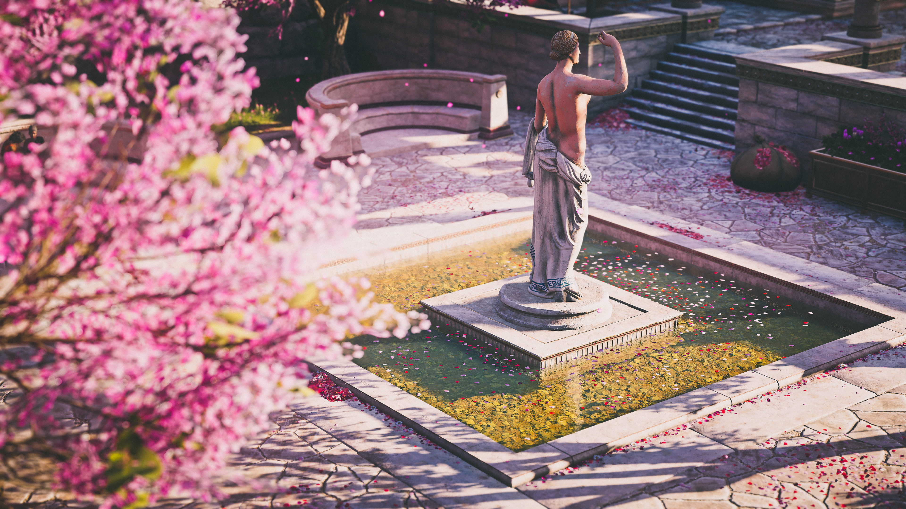 Assassins Creed: Odyssey