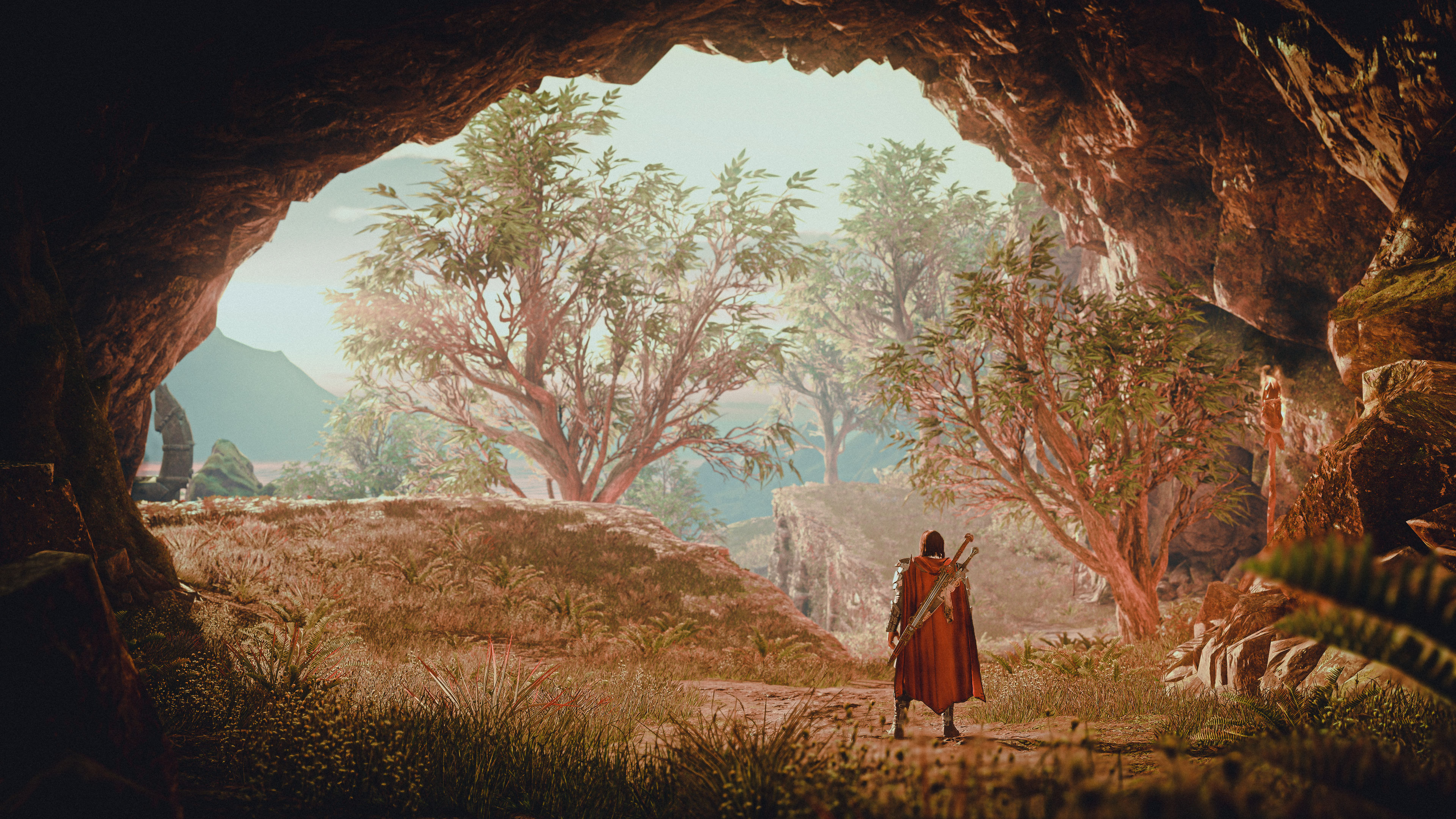 Middle Earth Shadow of War