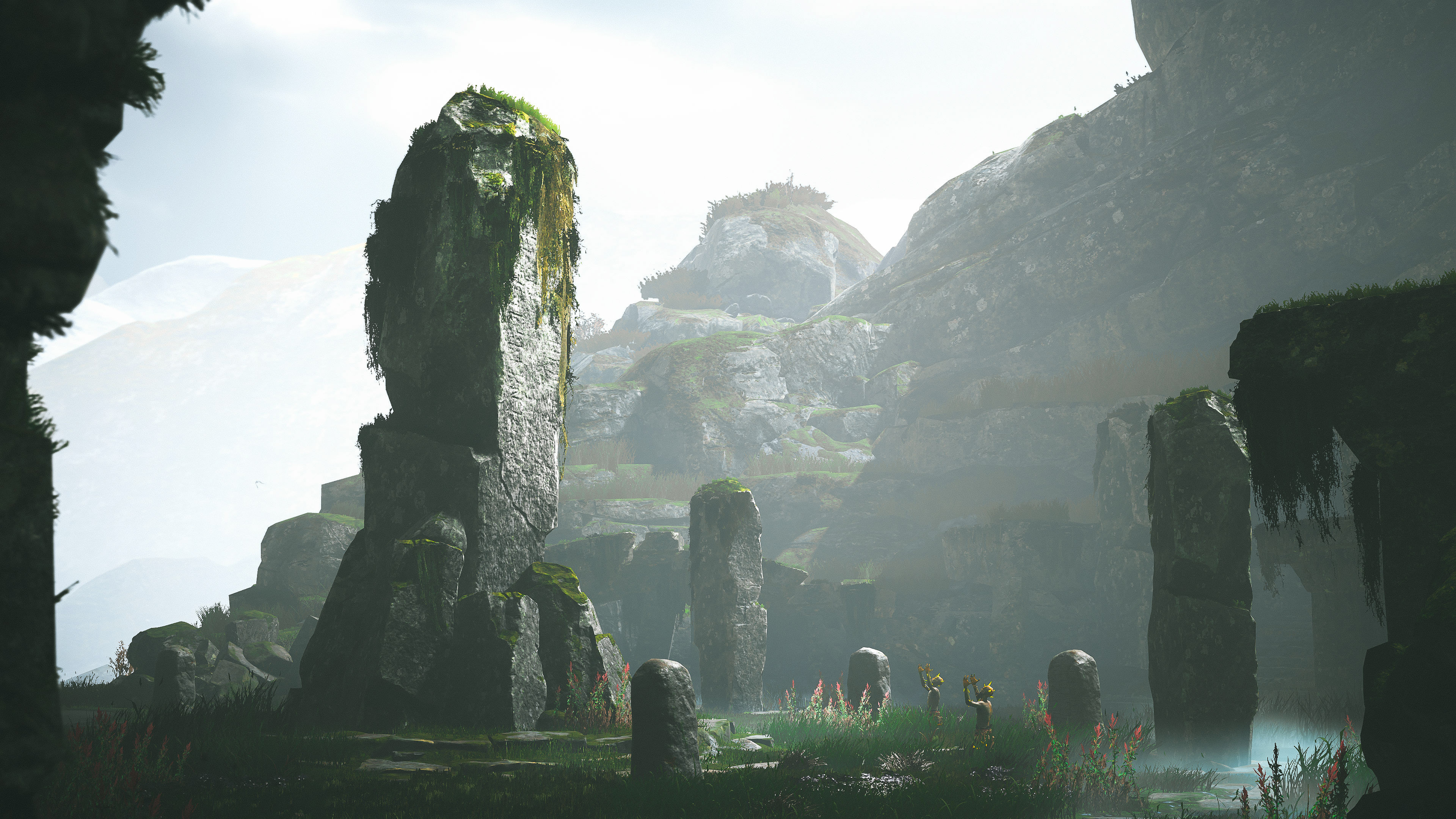 God of War (PS4 Pro)