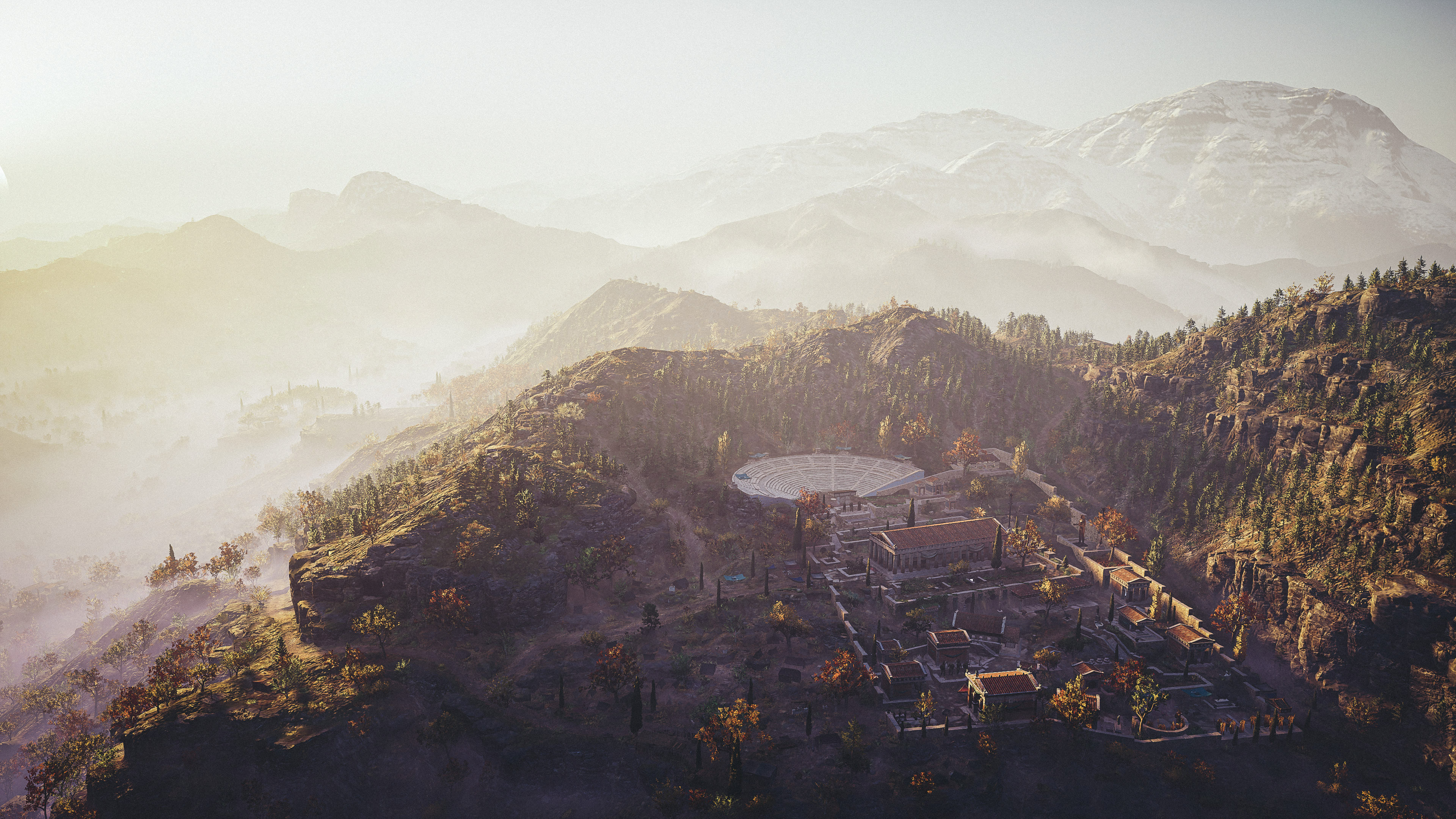 Assassin's Creed: Odyssey