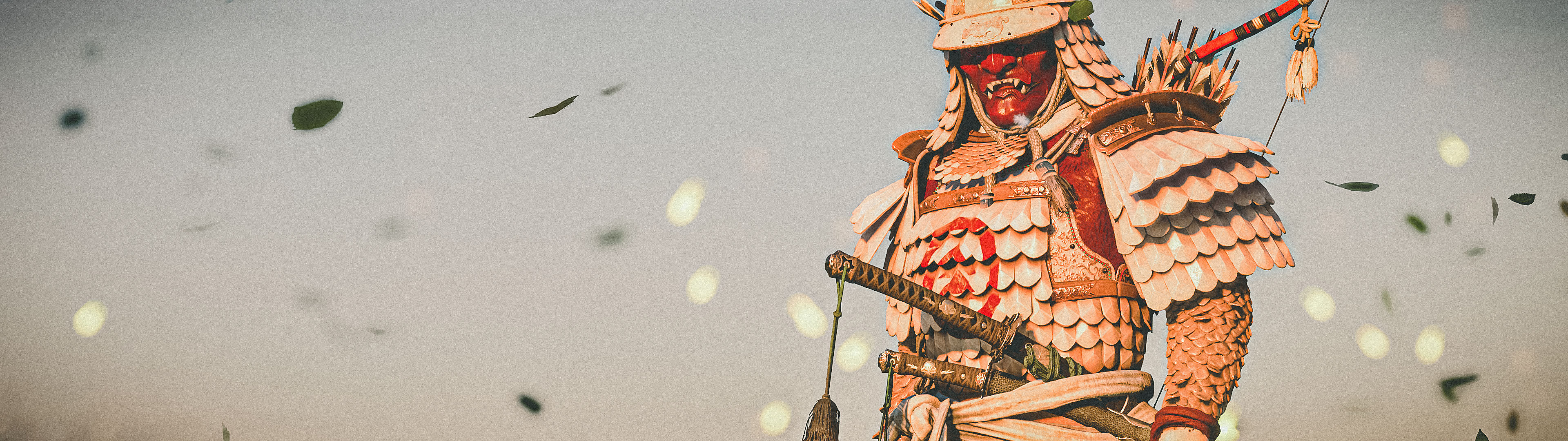 Ghost of Tsushima