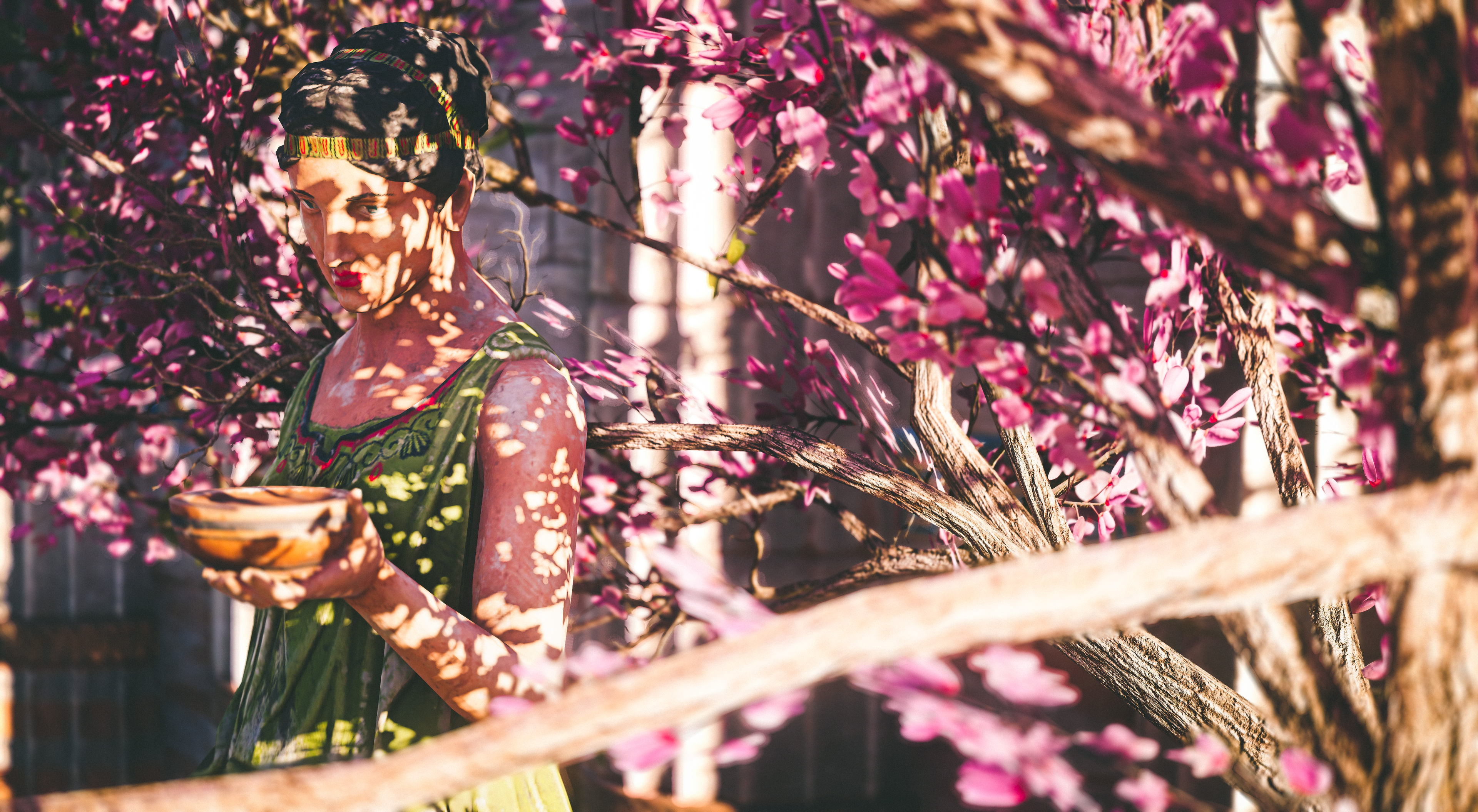 Assassins Creed: Odyssey