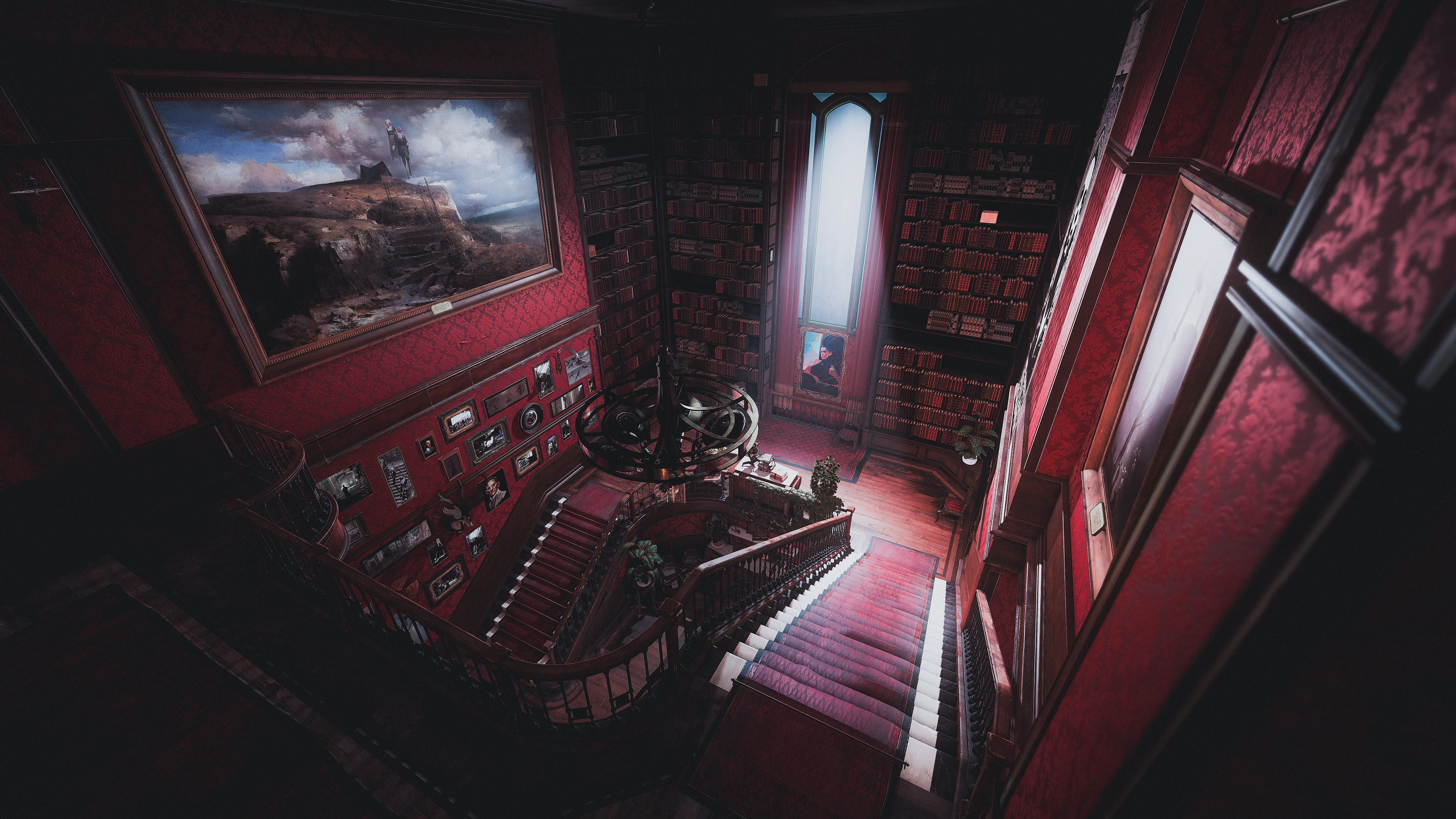 Dishonored 2