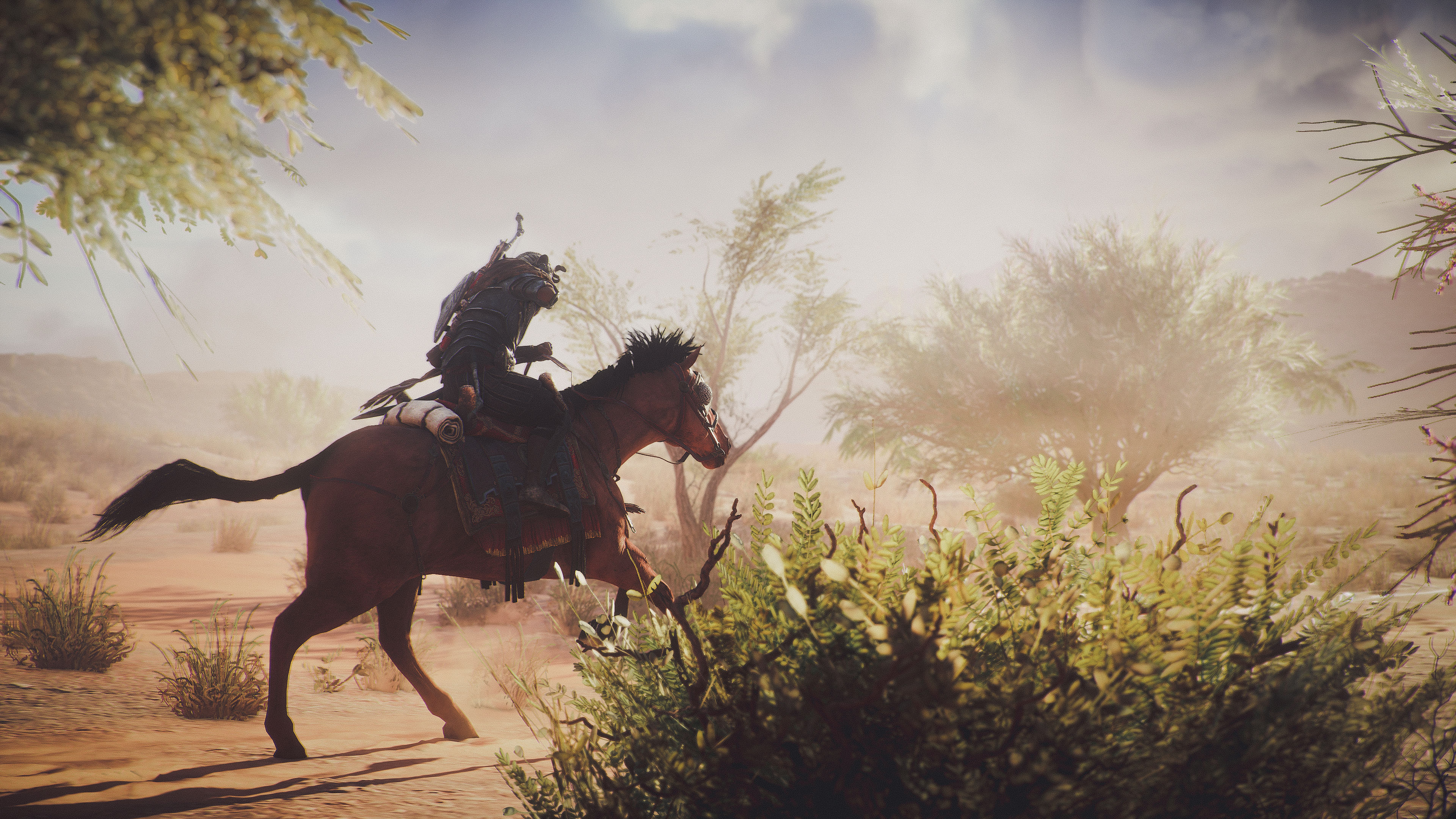 Assassin's Creed: Origins