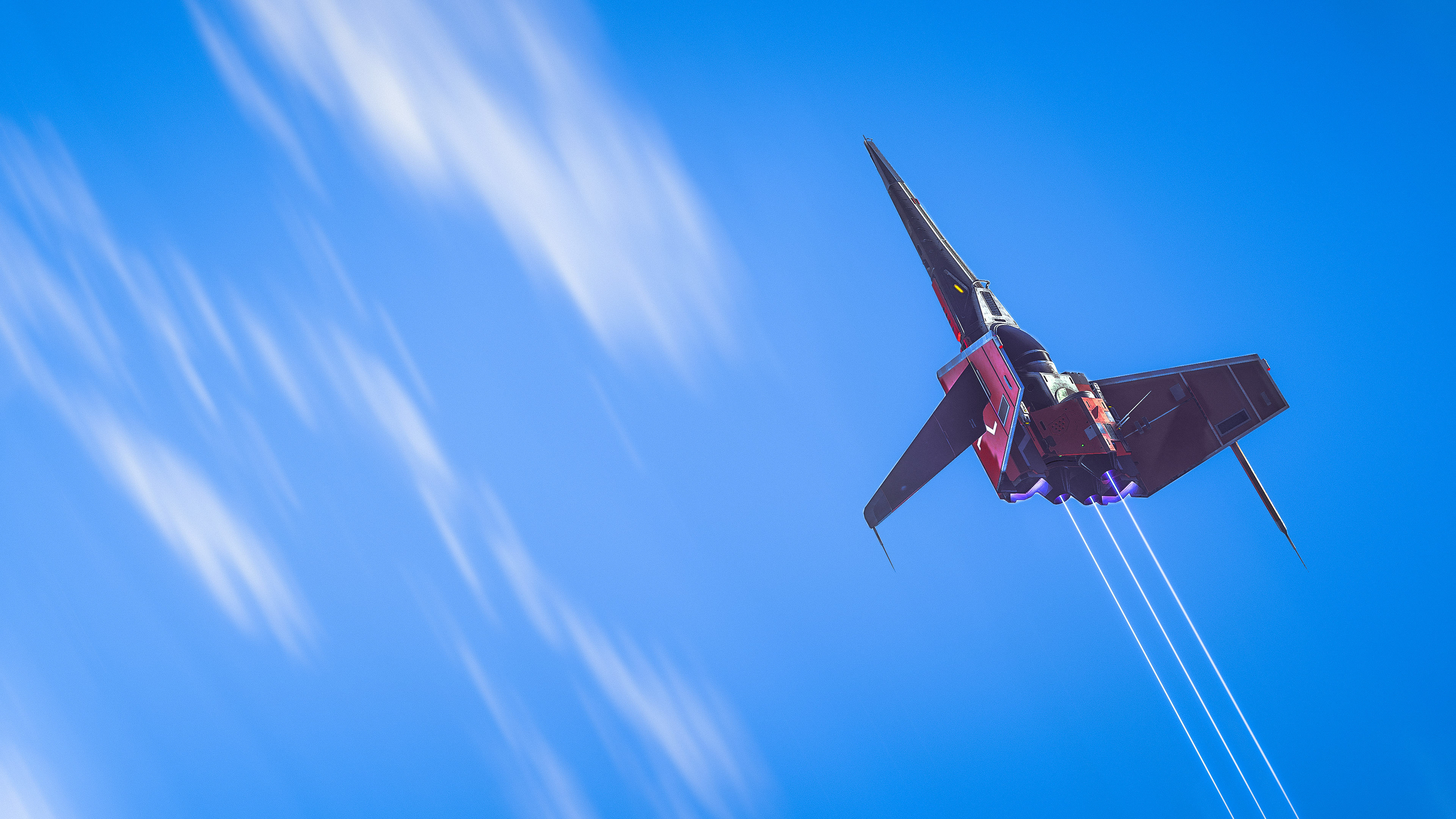 No Man's Sky