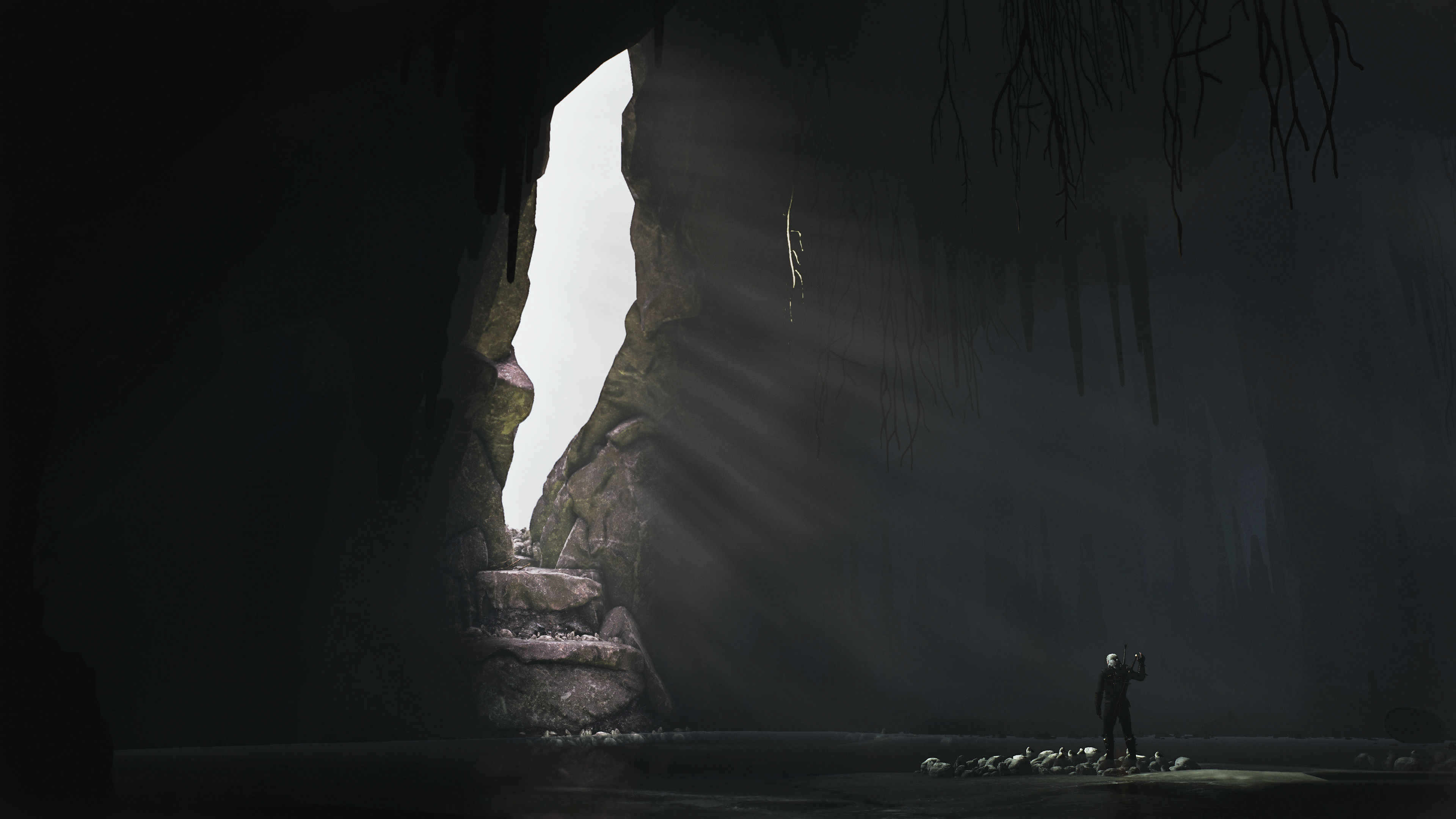 Star Wars Jedi: Fallen Order