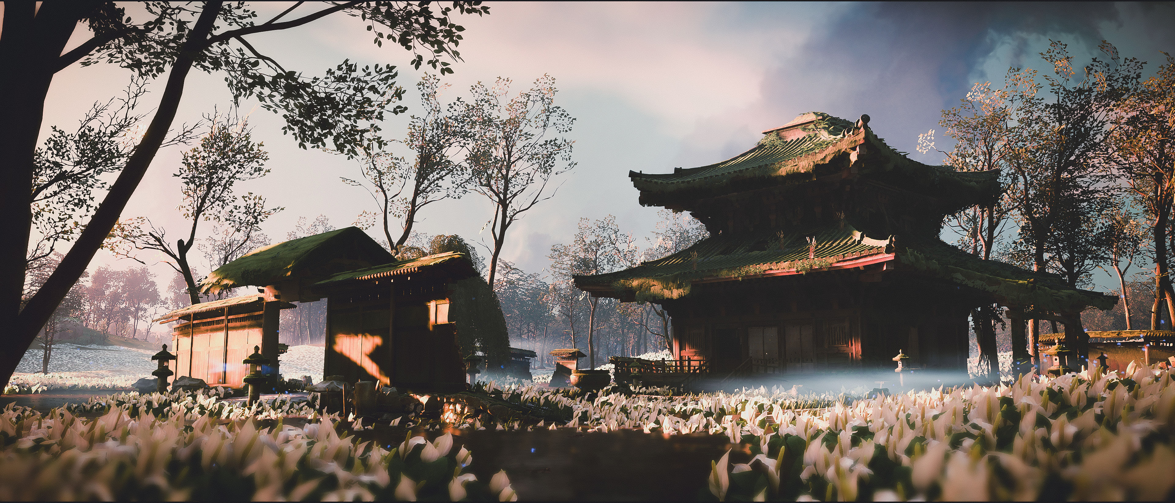 Ghost of Tsushima (PS5)