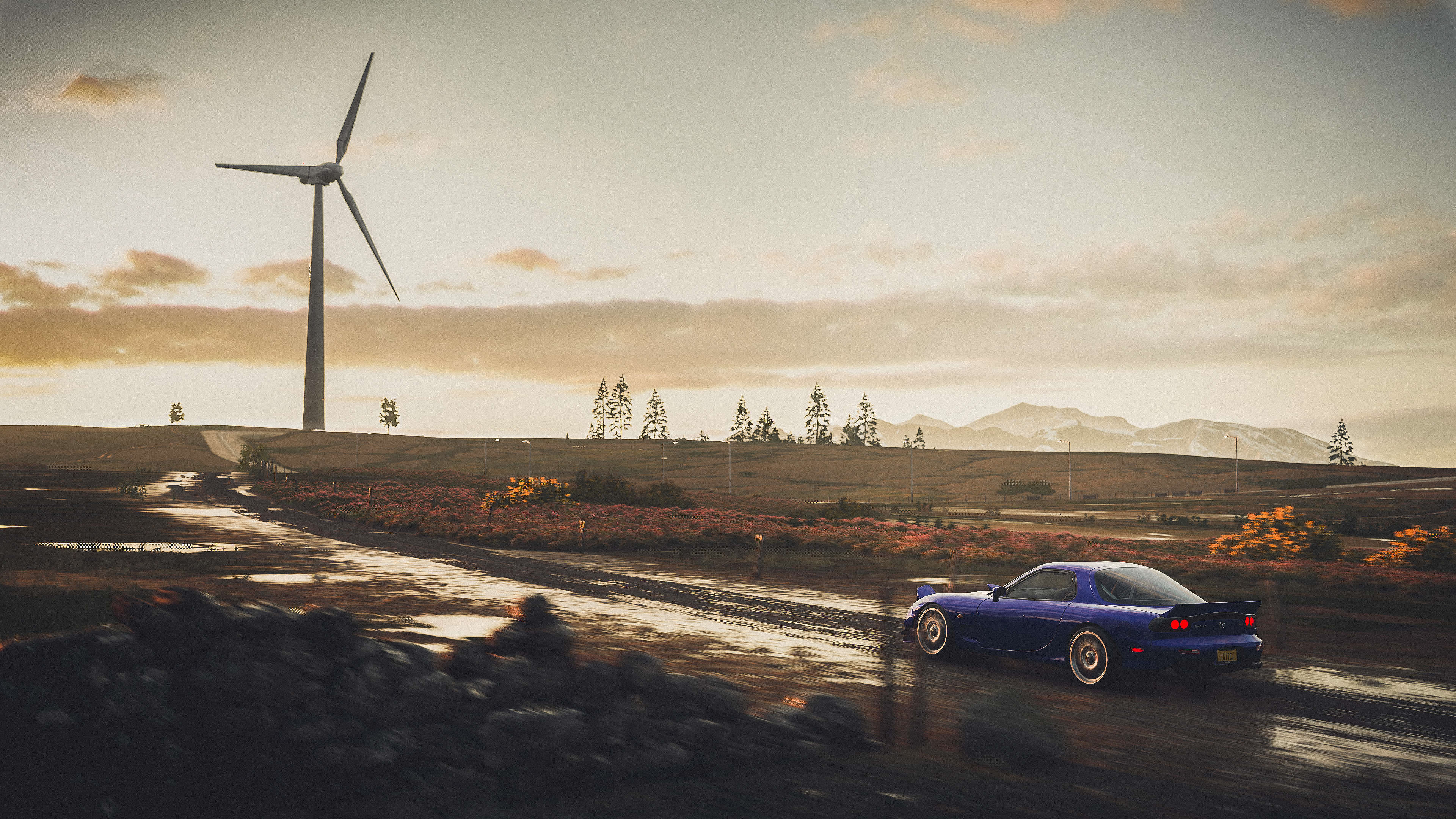 Forza Horizon 4