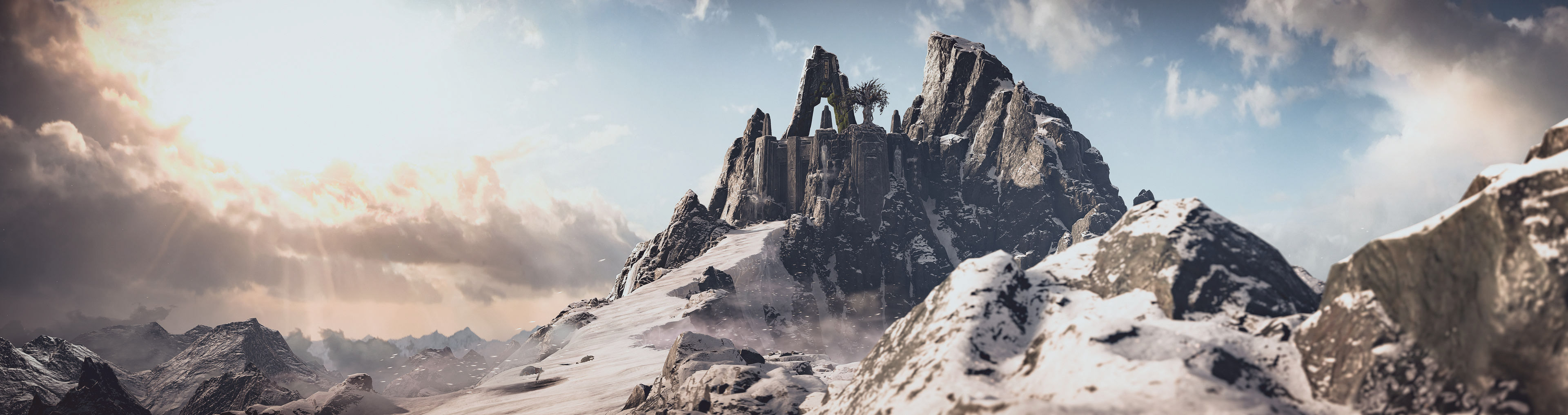 God of War (PS4 Pro)