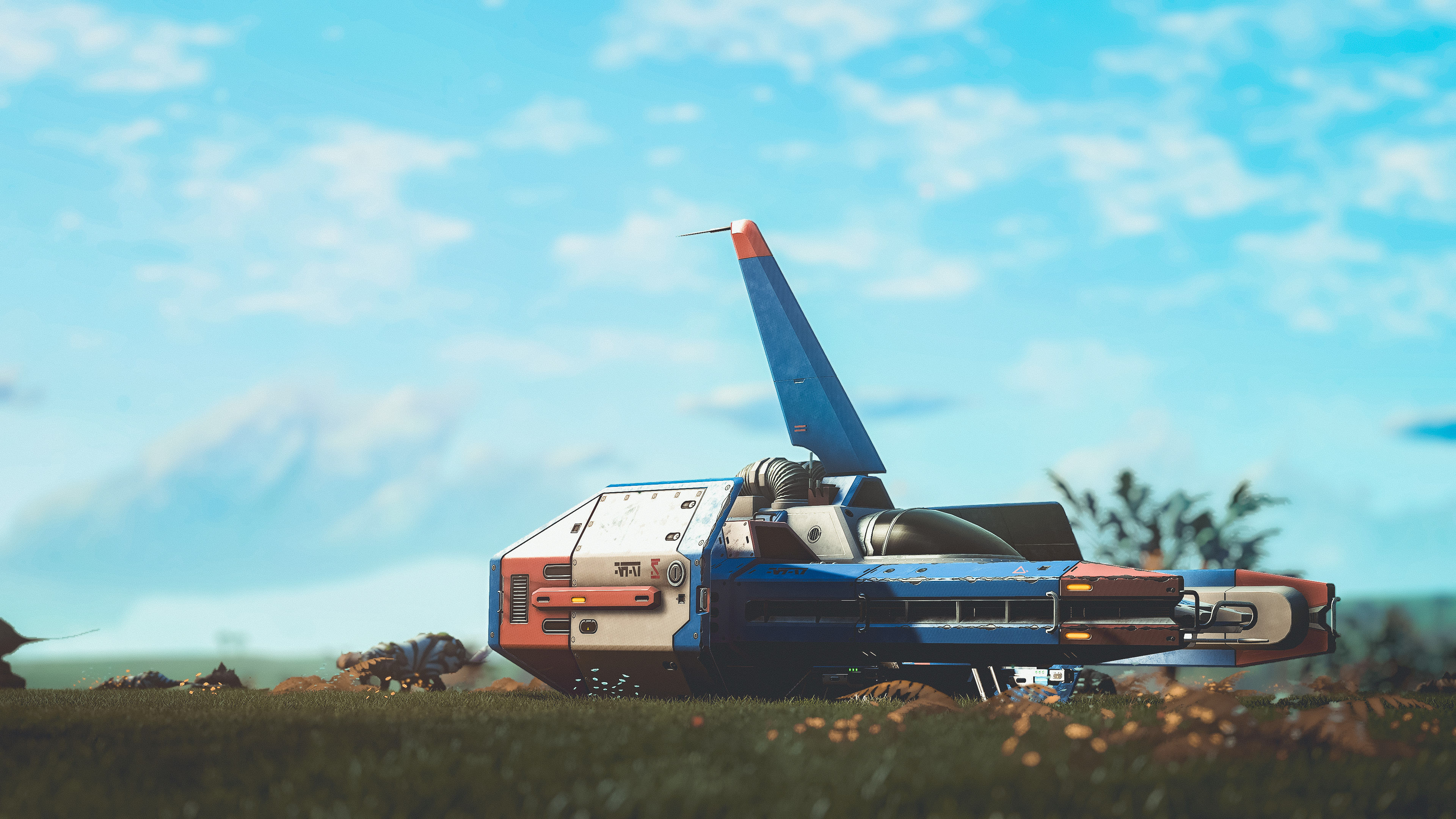 No Man's Sky