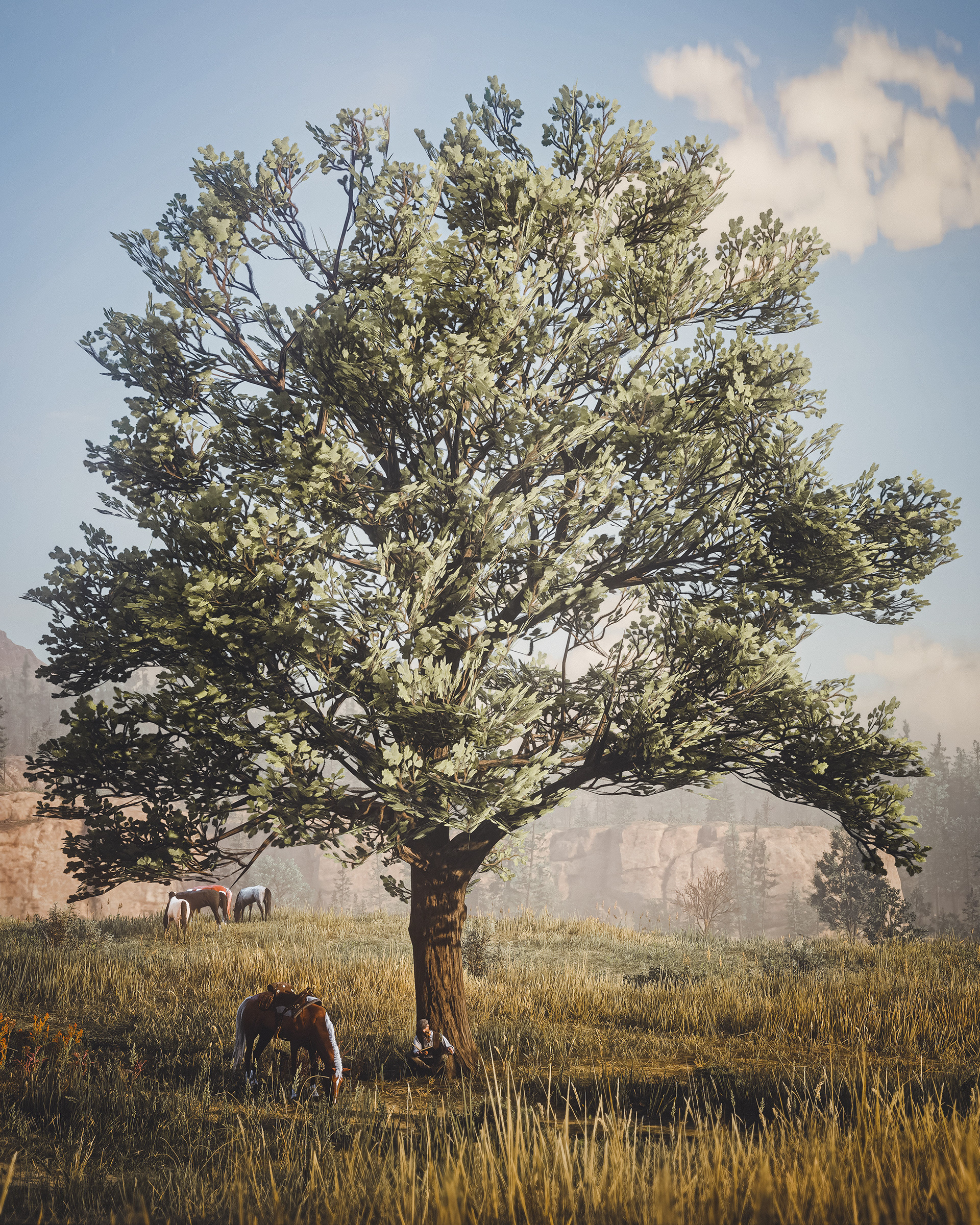 Red Dead Redemption 2