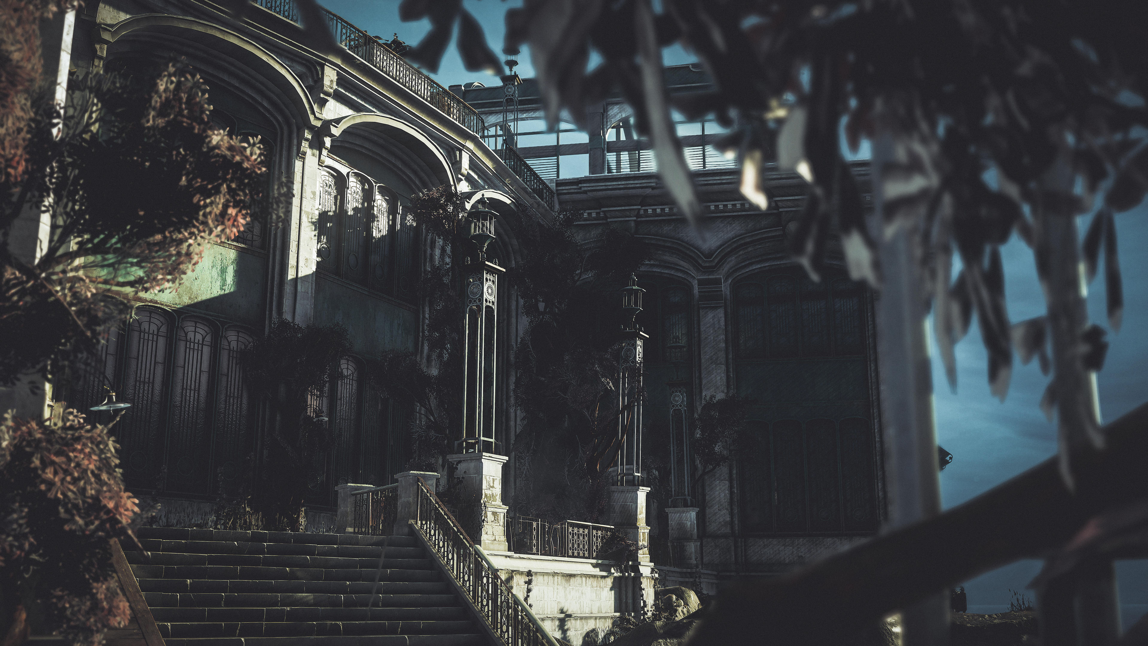 Dishonored 2