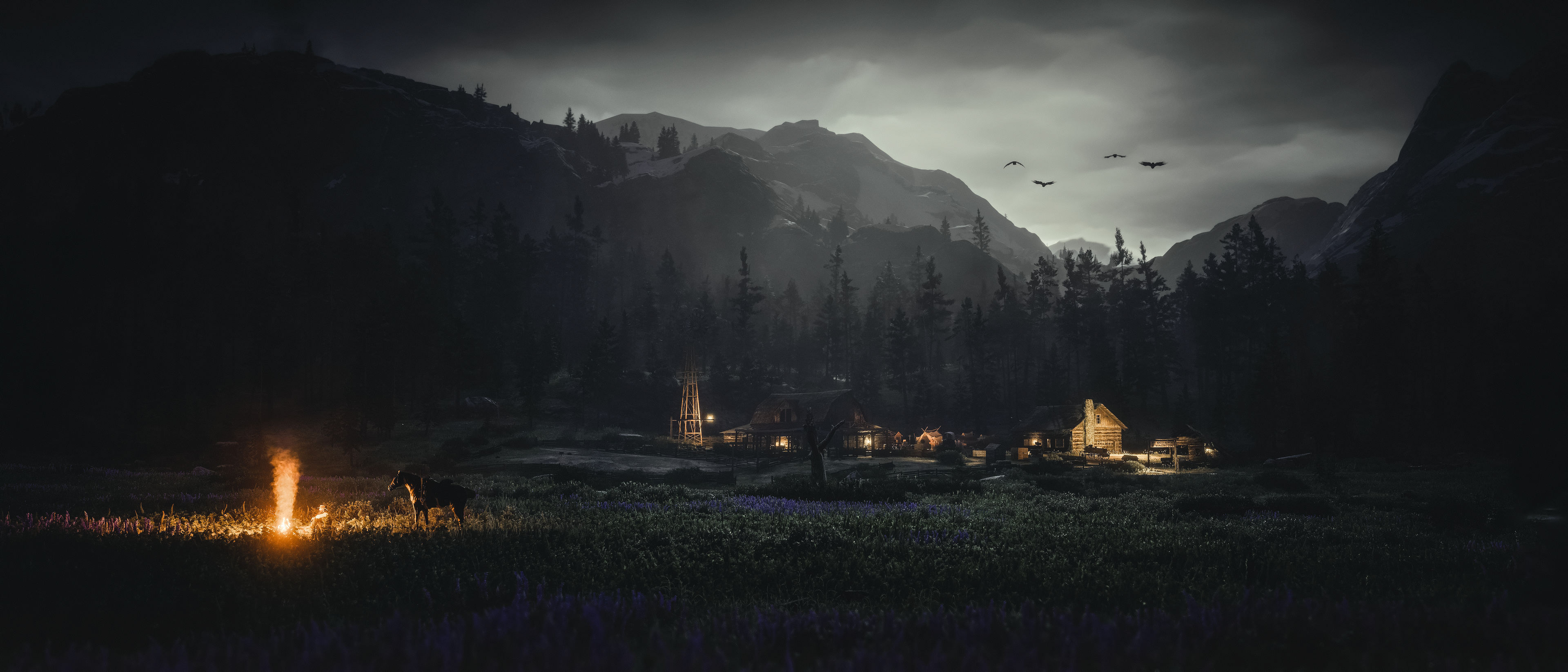 Red Dead Redemption 2