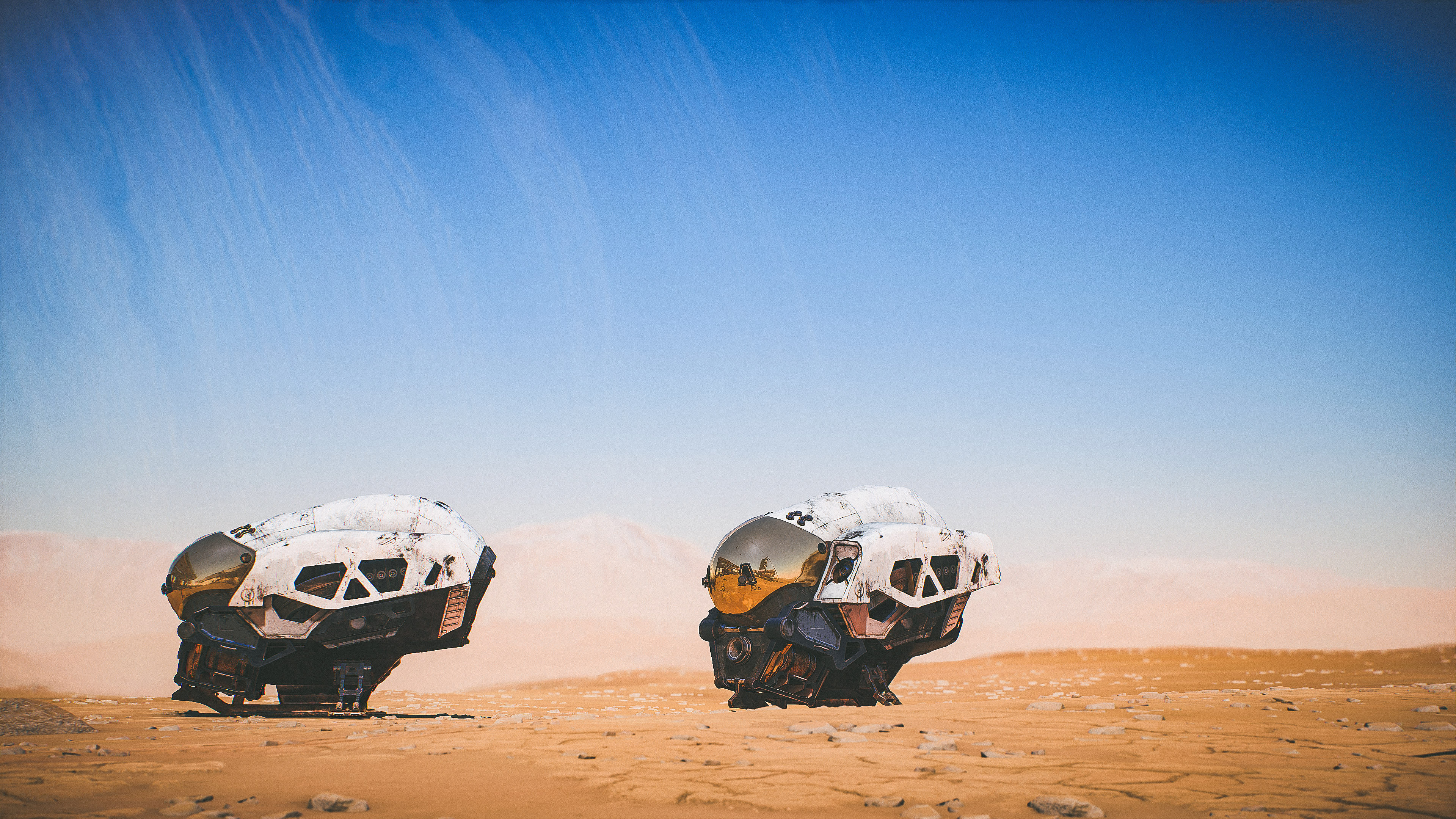 Mass Effect: Andromeda