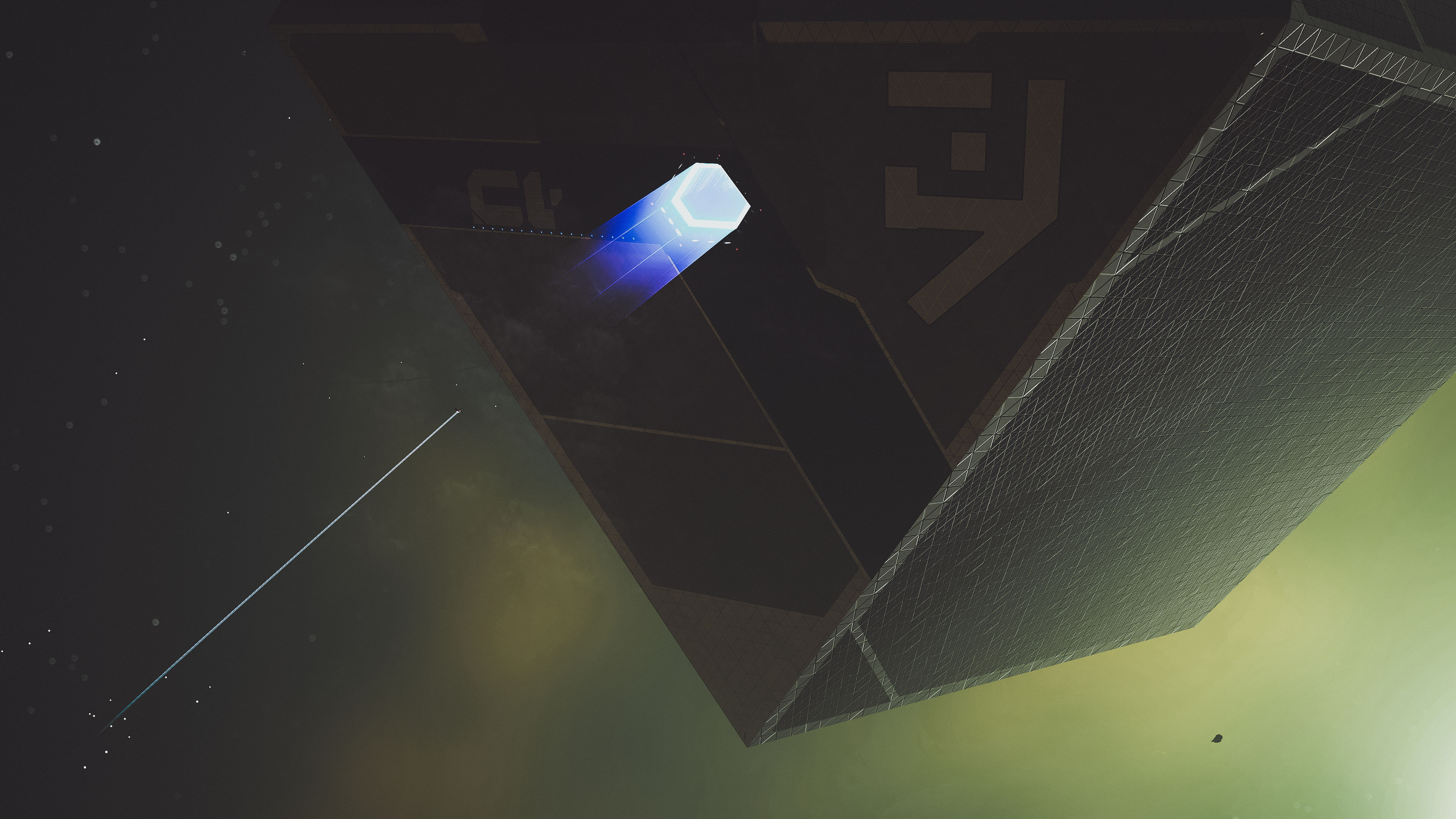 No Man's Sky