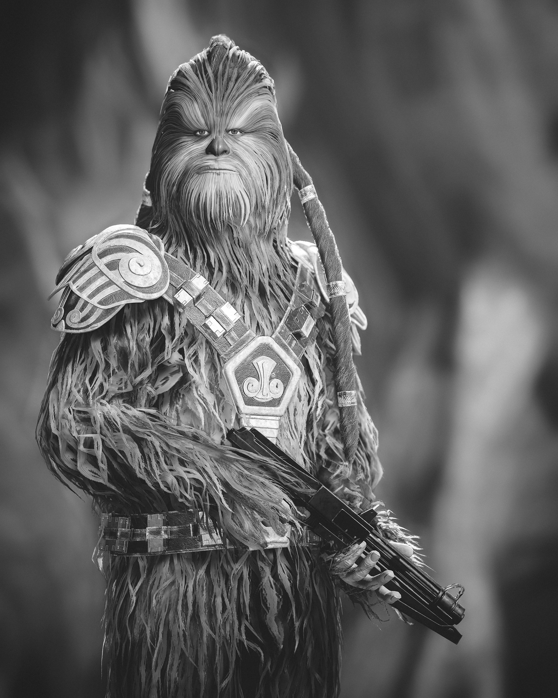 Star Wars Jedi Fallen Order