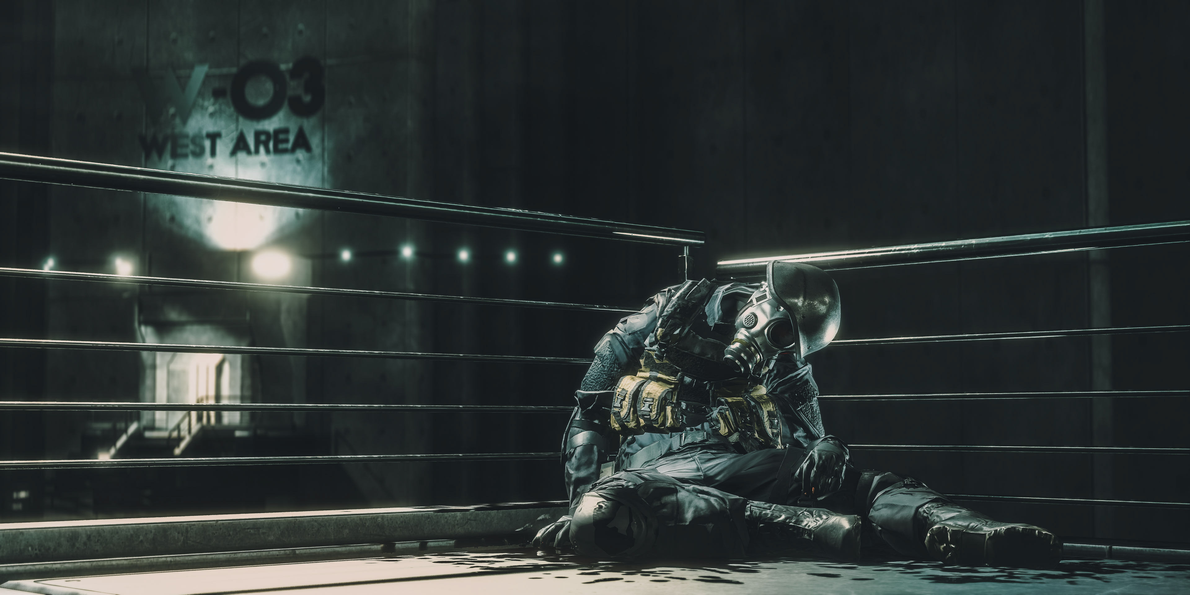 Resident Evil 2 Remake