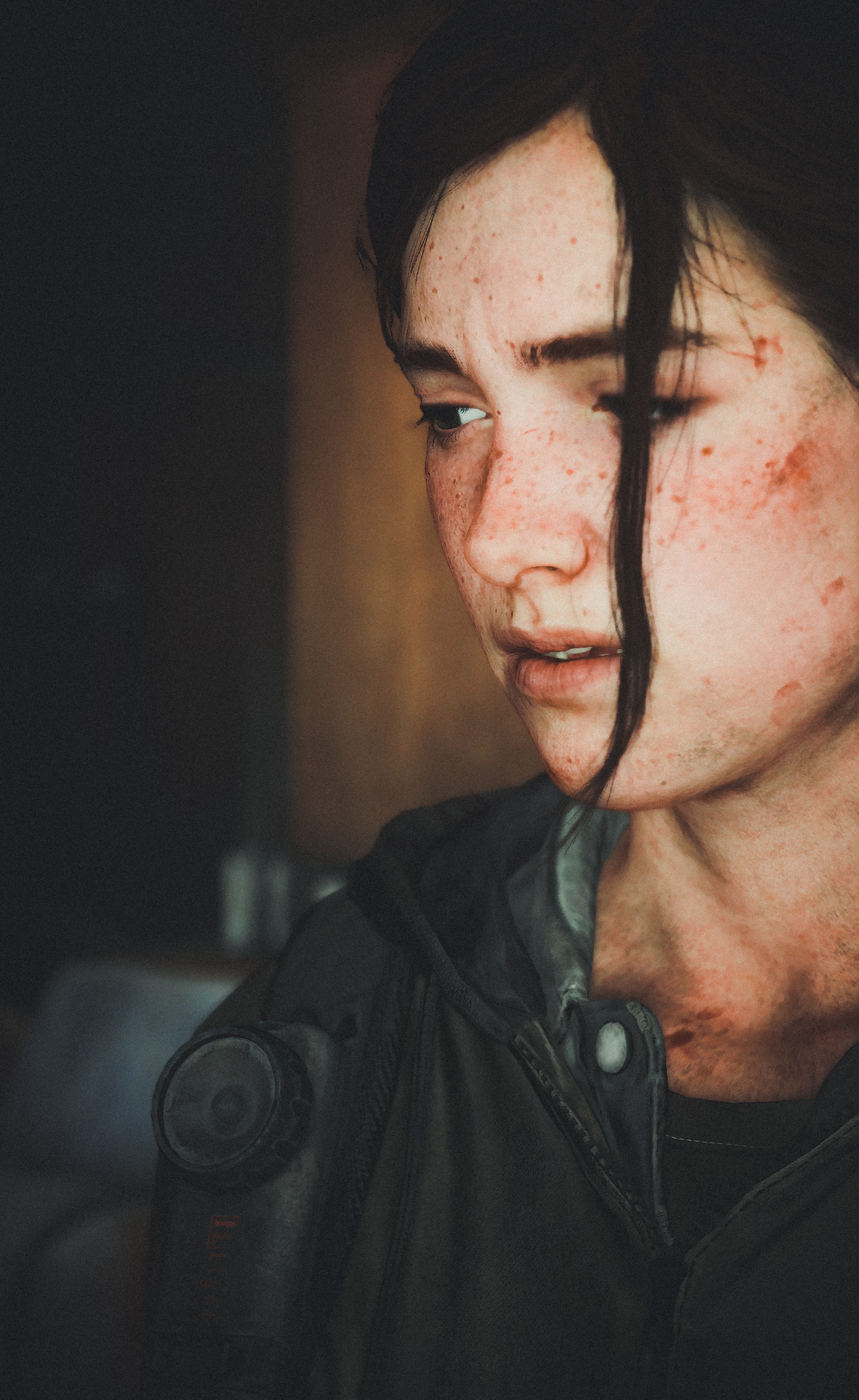 The Last of Us 2