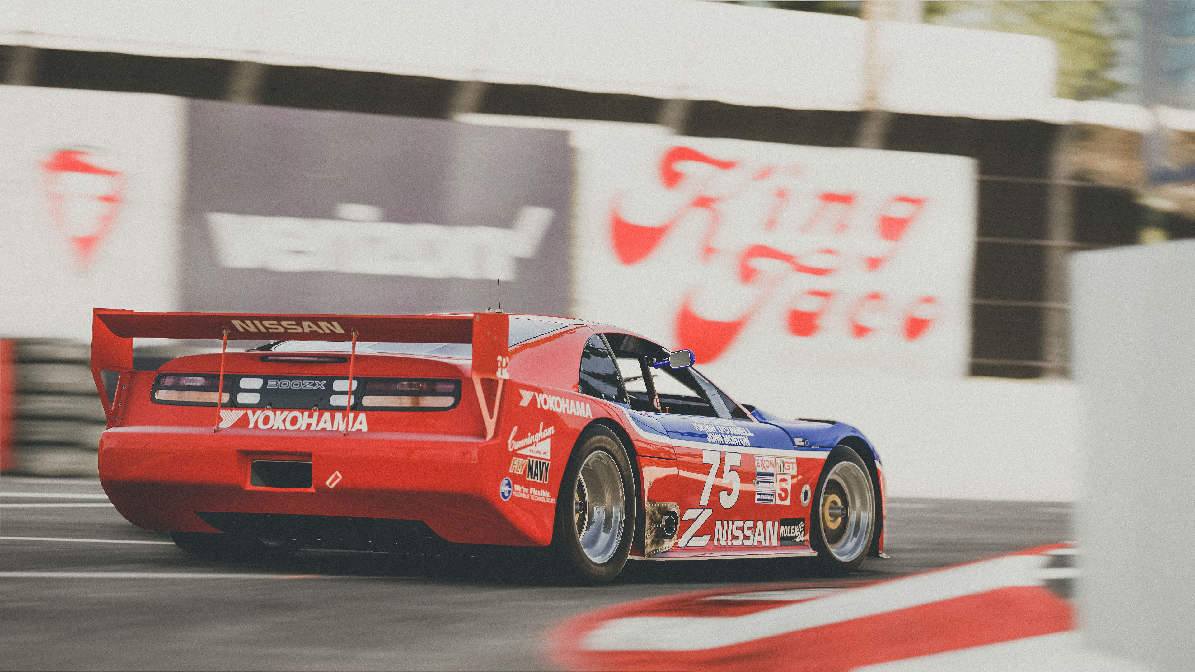 Project Cars 2