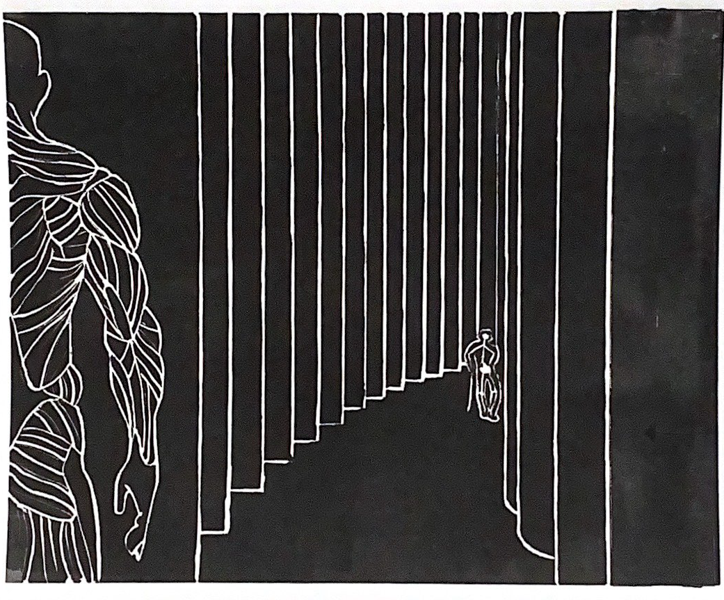 Relief Print