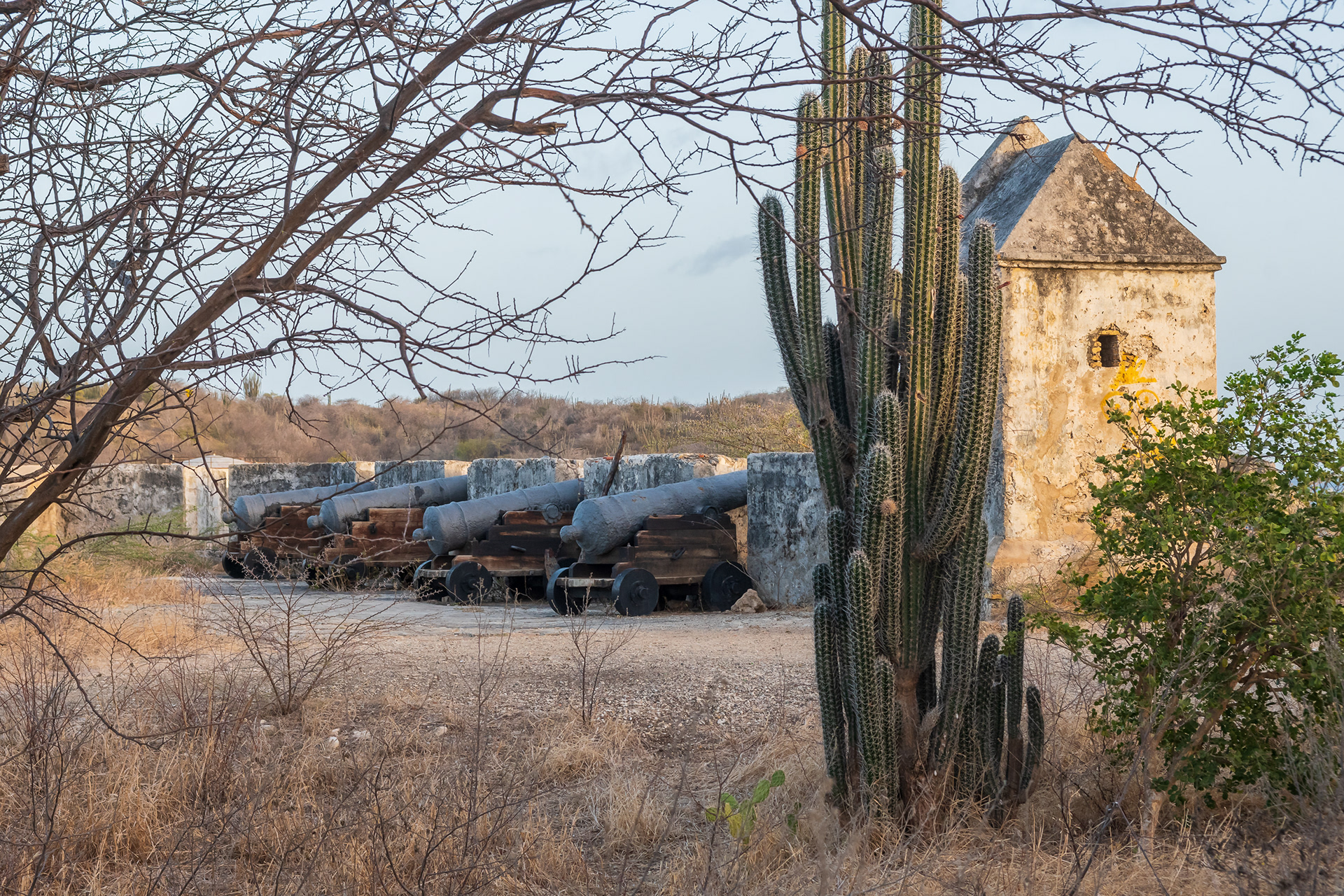Fort Beekenburg