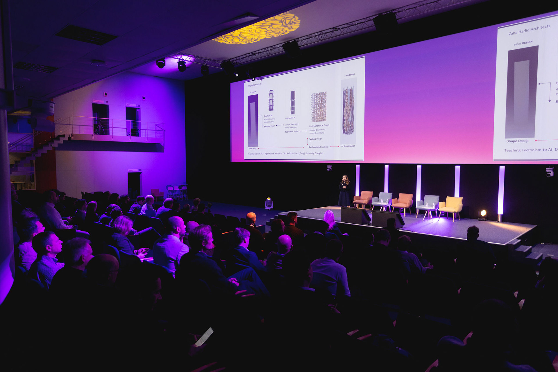 ProptechLab 2024, Brussels