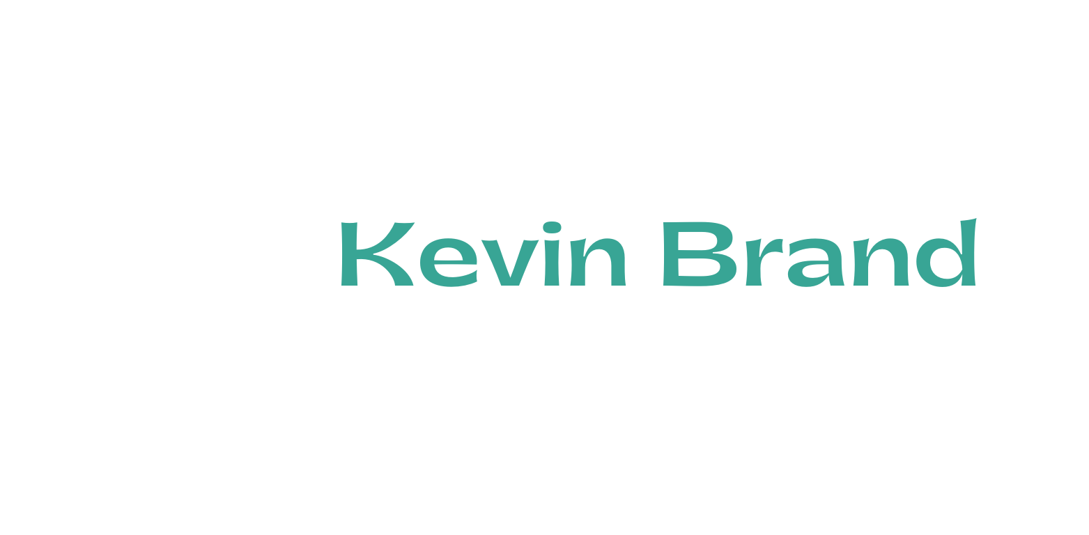 Kevin Brand