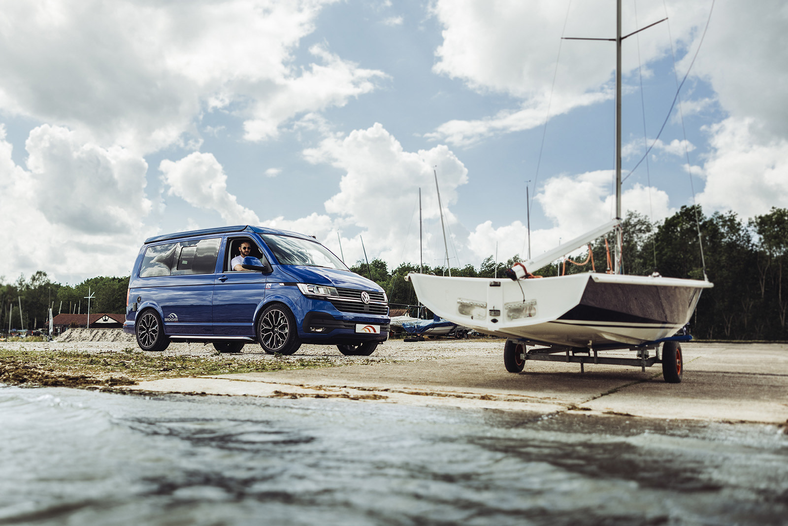 Automotive photography, UK