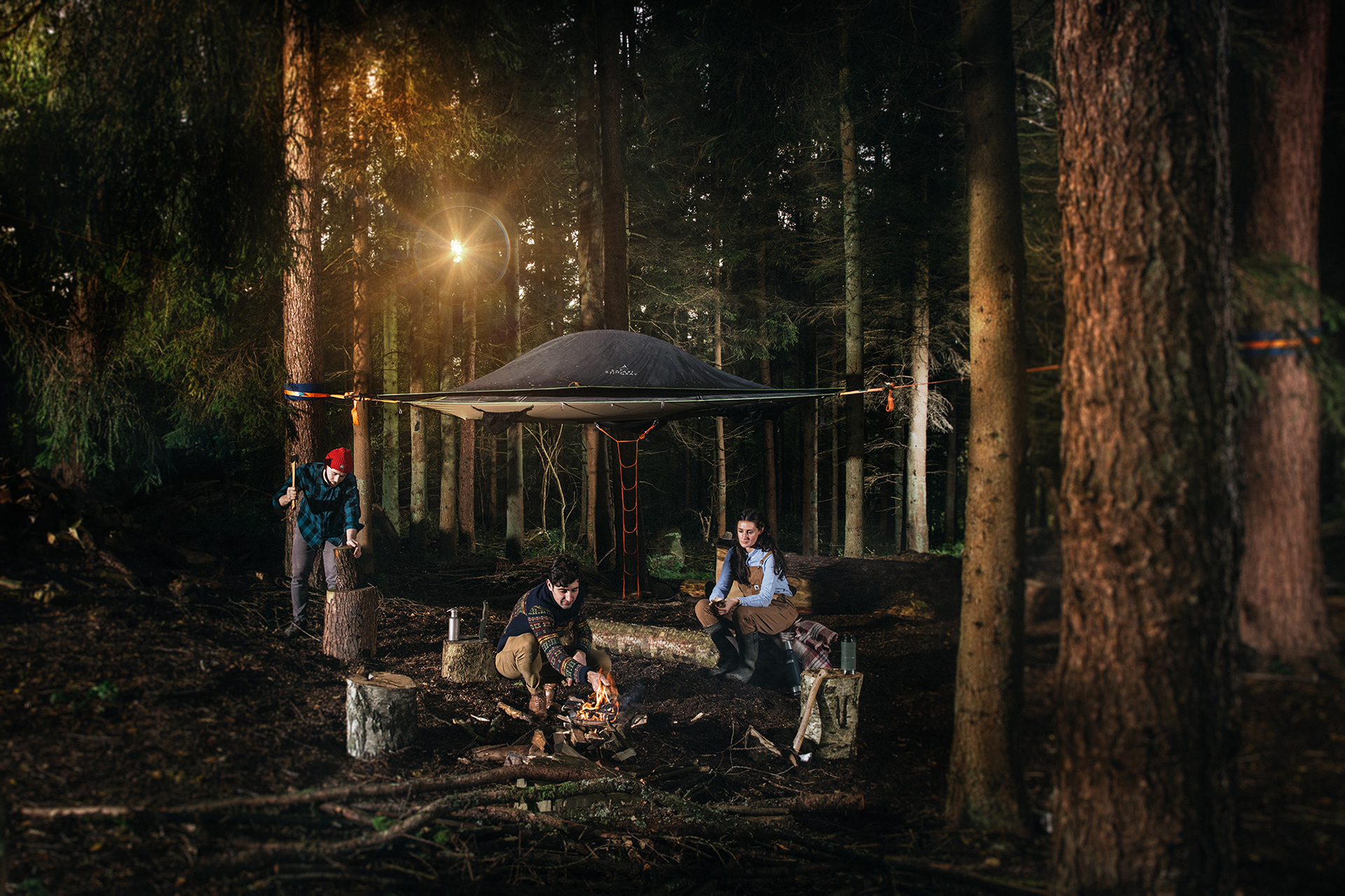 product photographer Derby