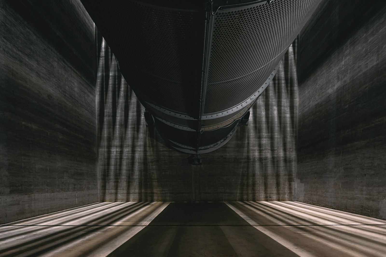 Industrial Photographer