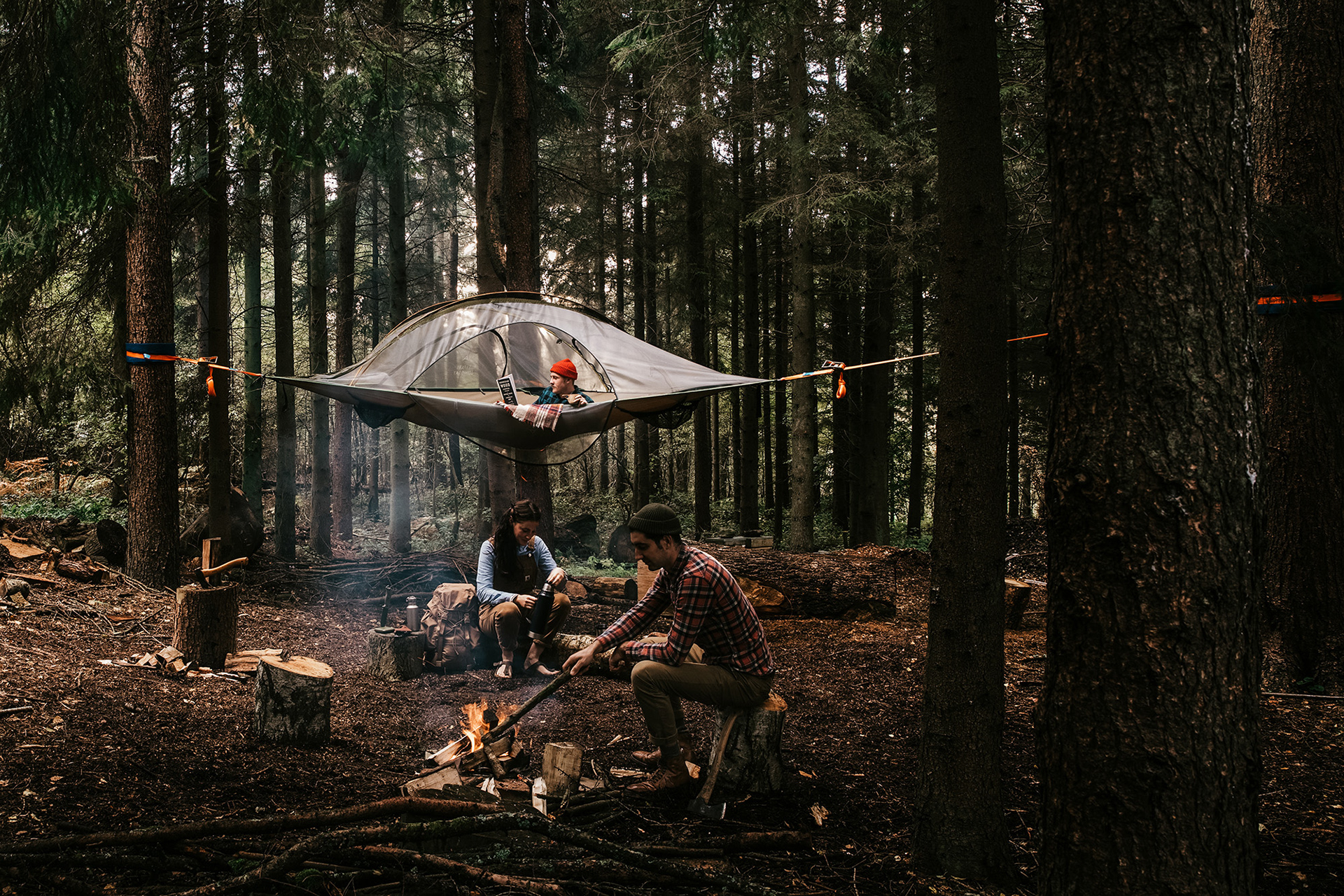 product photographer Nottingham