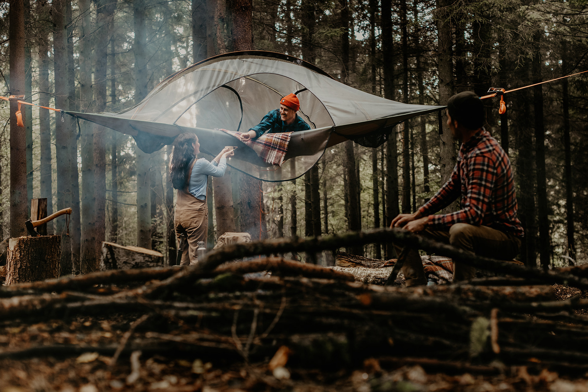 Lifestyle product photographer