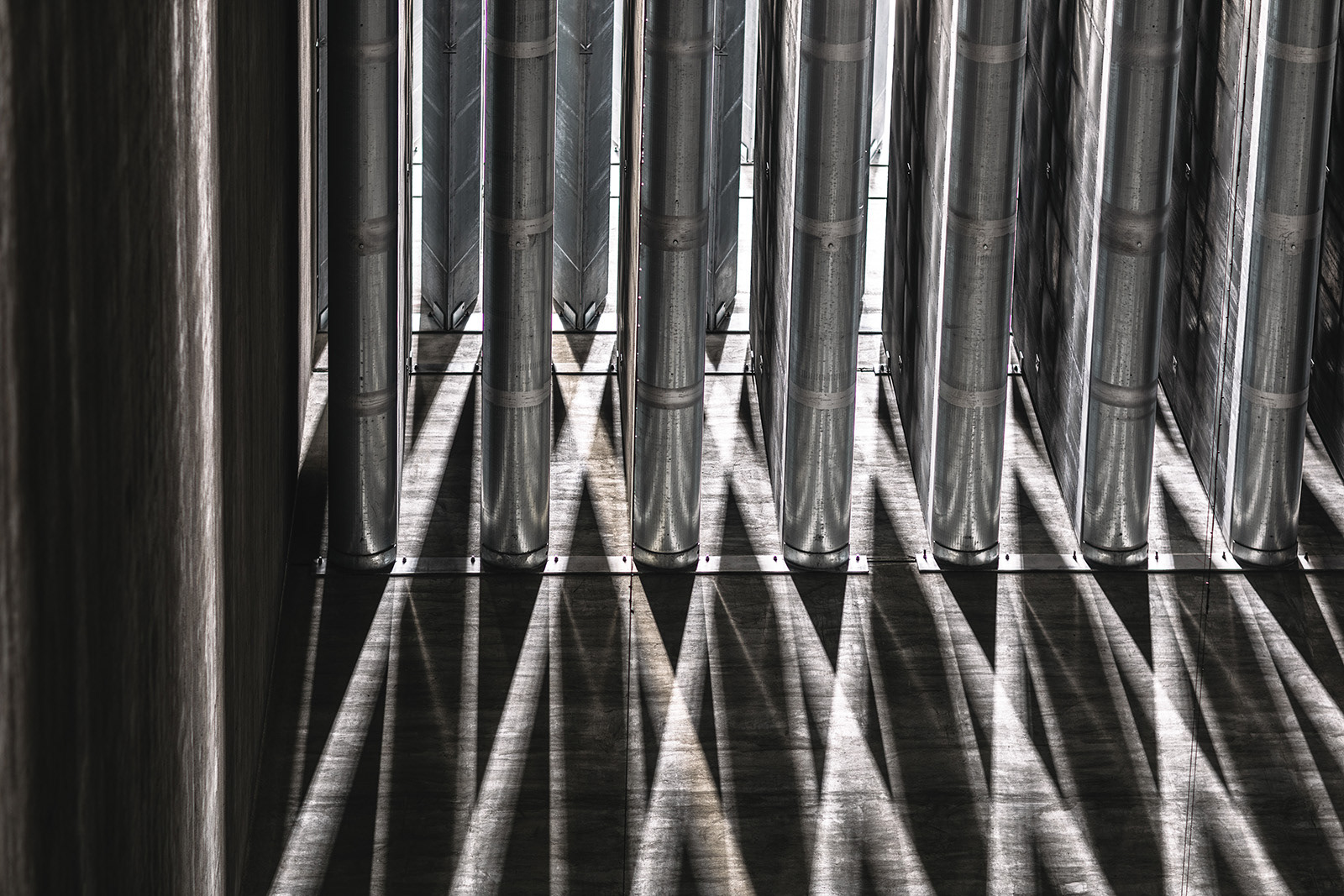 Industrial Photographer