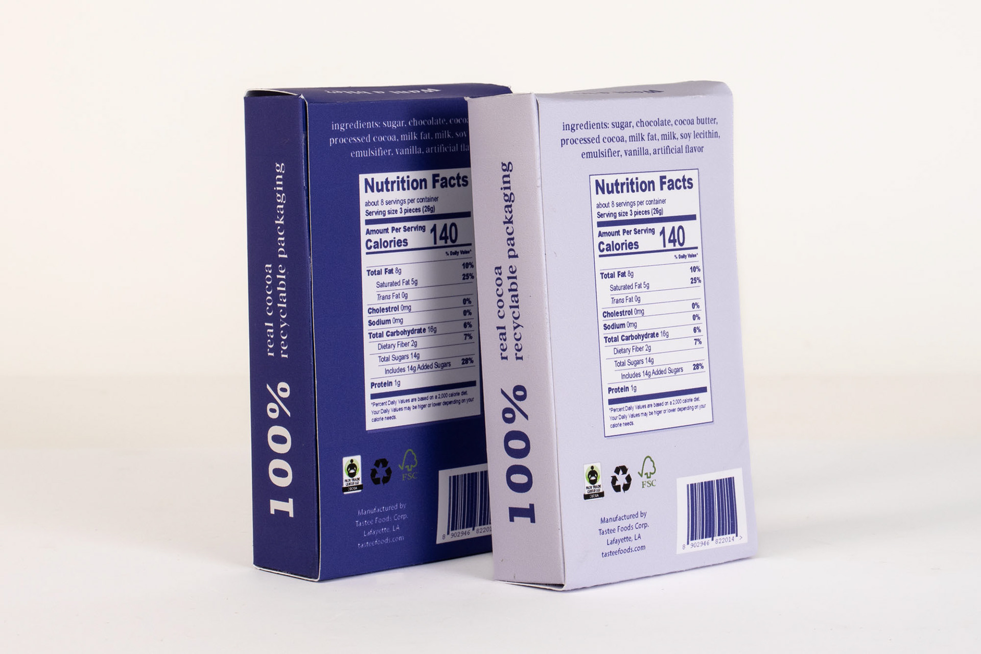 Back of Box