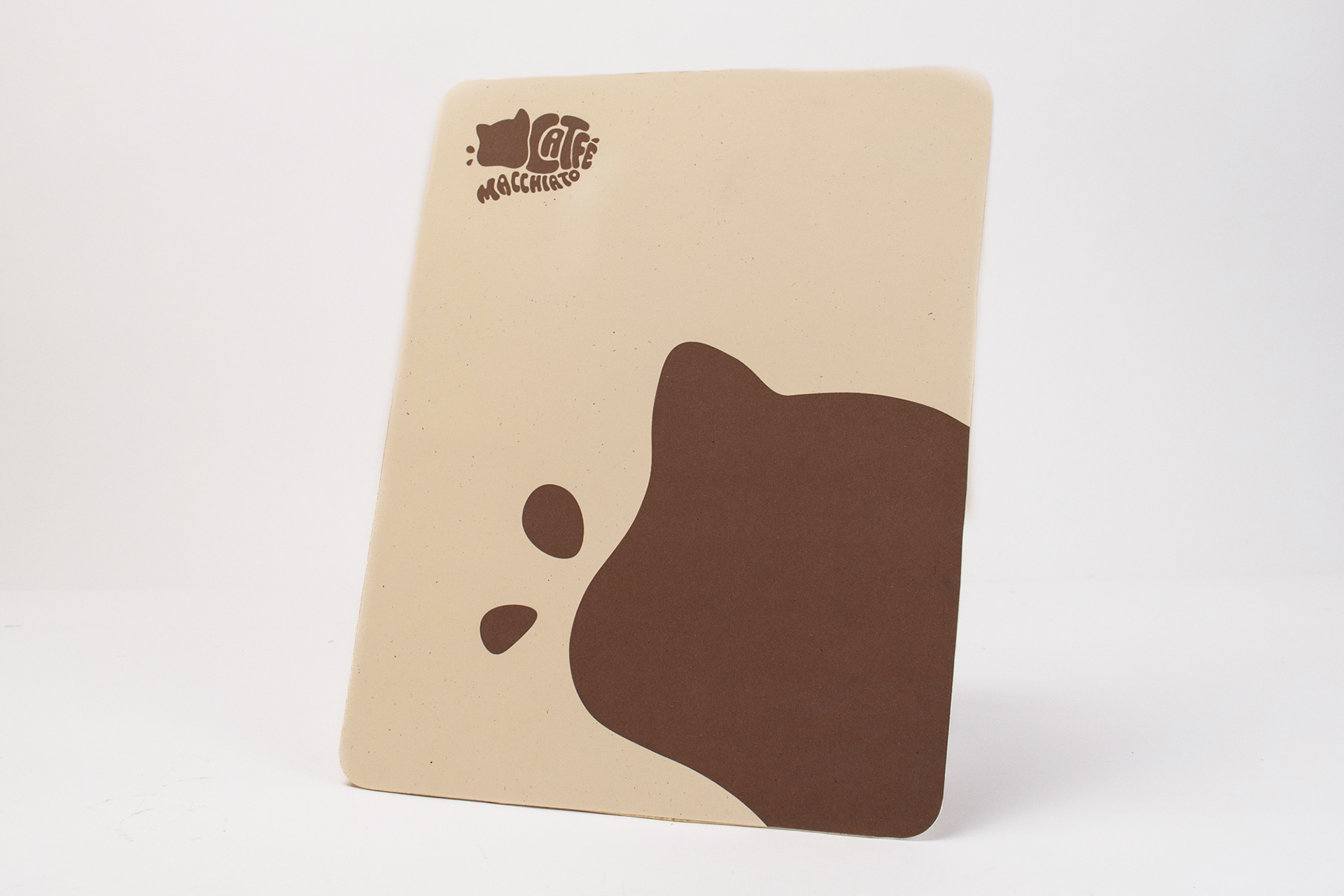 Menu Back