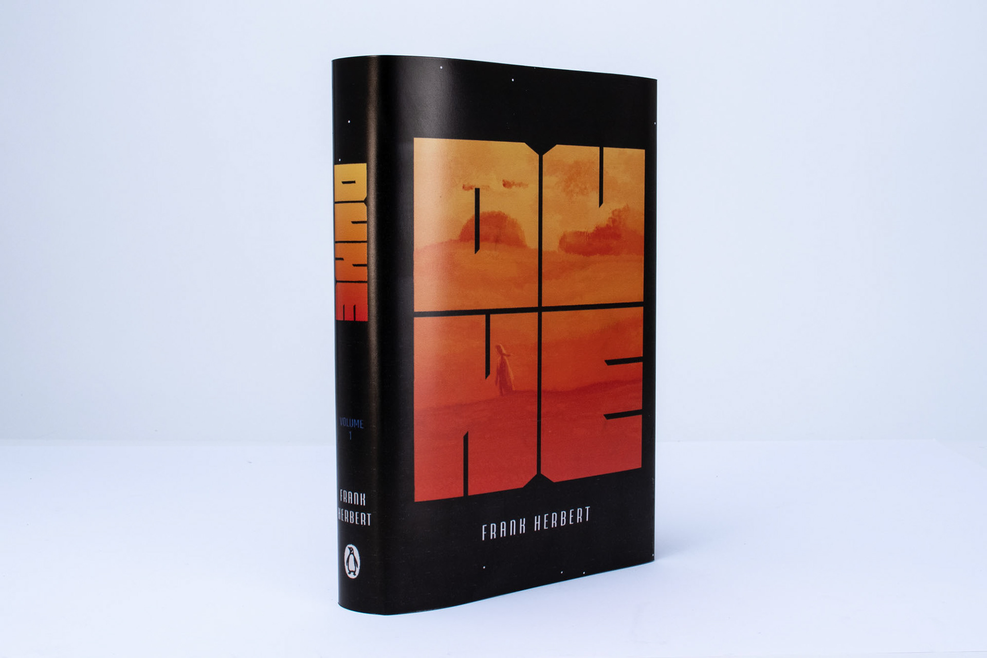 Dune Front Cover