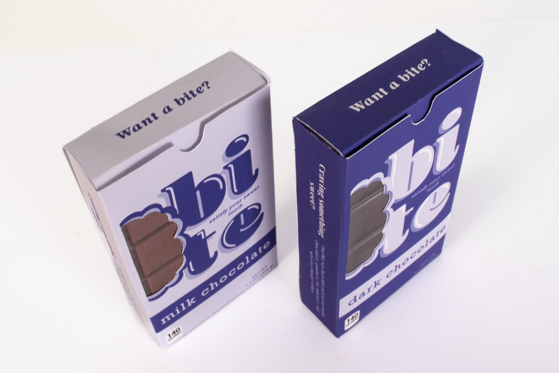 Top of Box