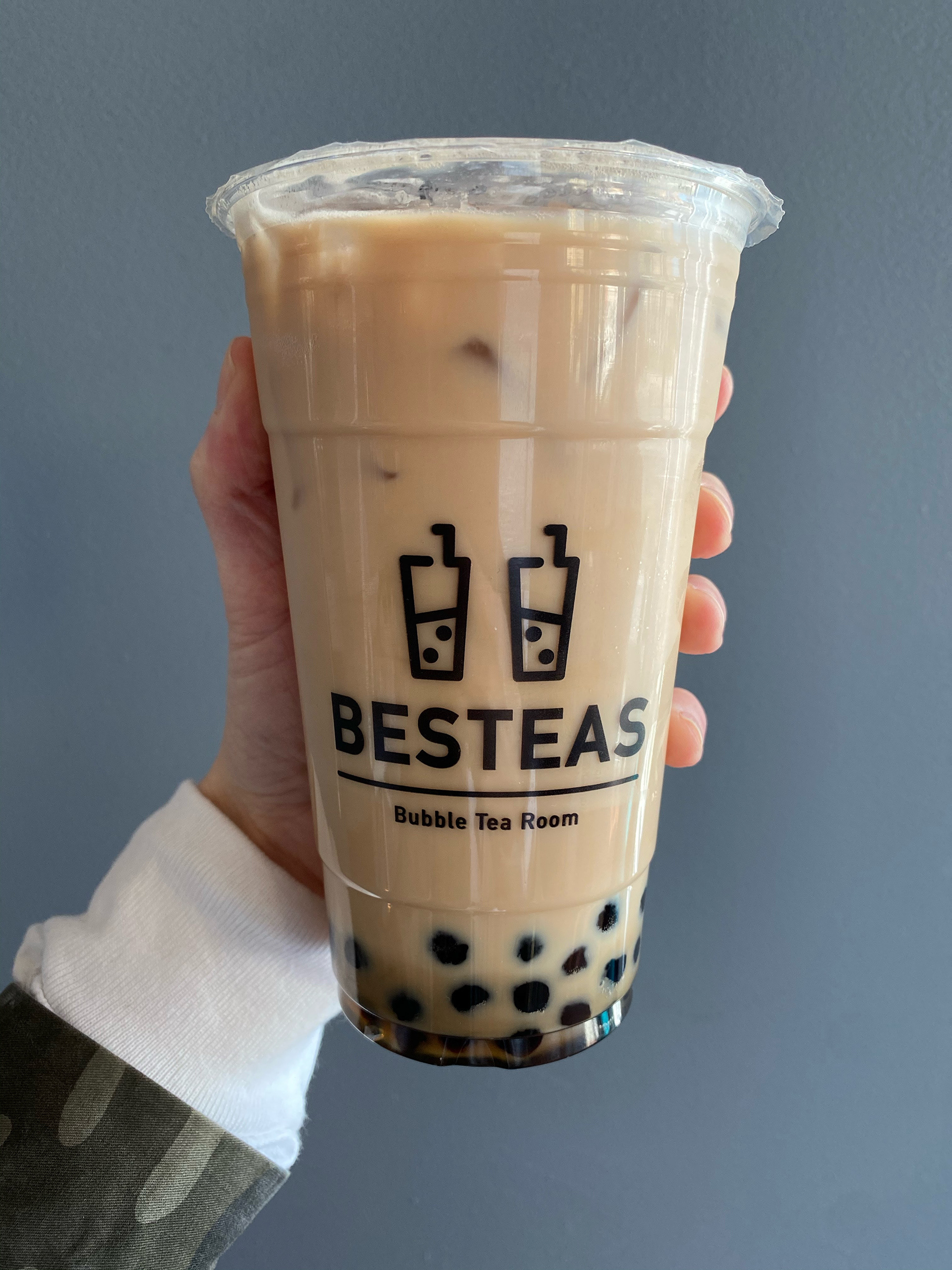 Besteas Bubble Tea - SIGNATURE DRINKS