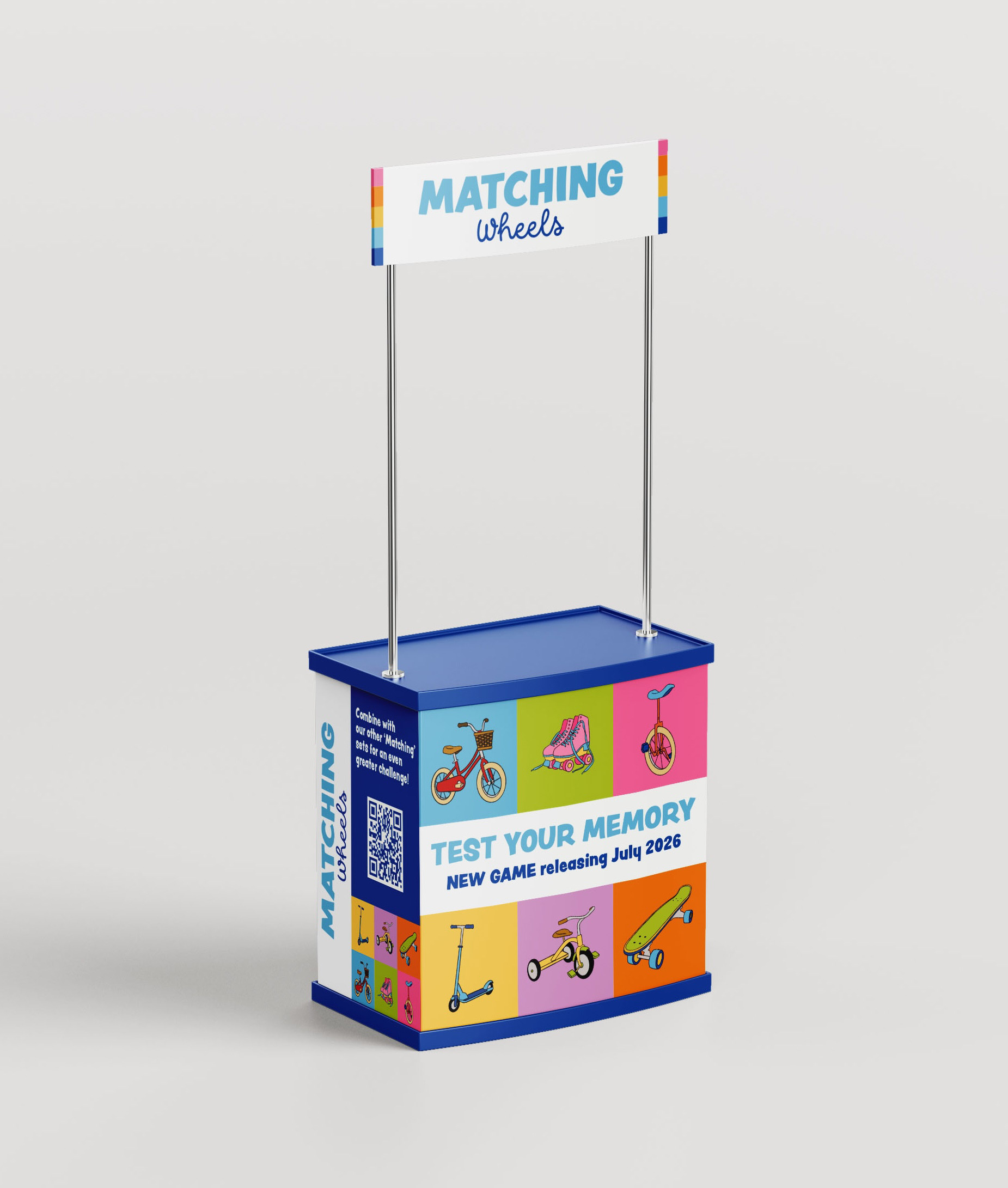 Exhibition Booth
