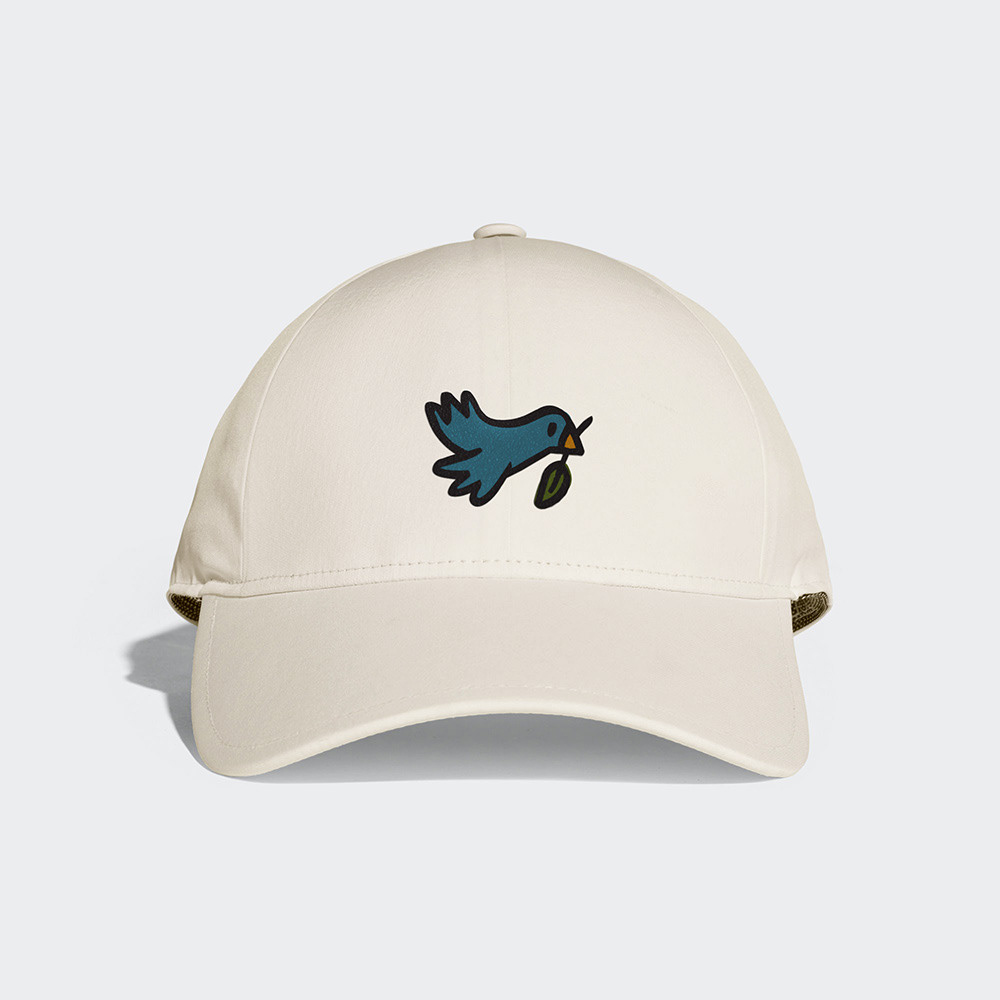 Hat Mockup