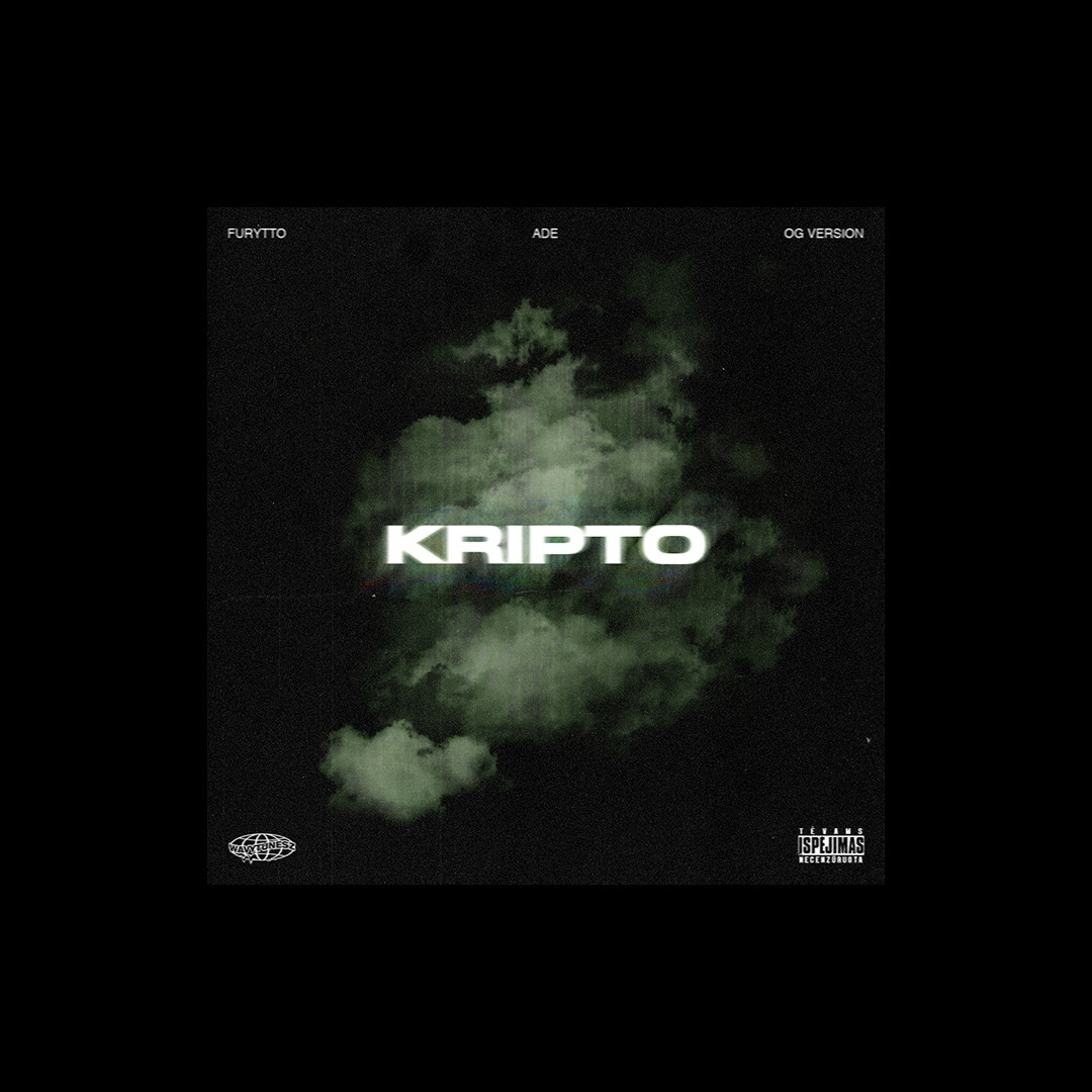 'Kripto Free' - OG Version, Furytto, ADE